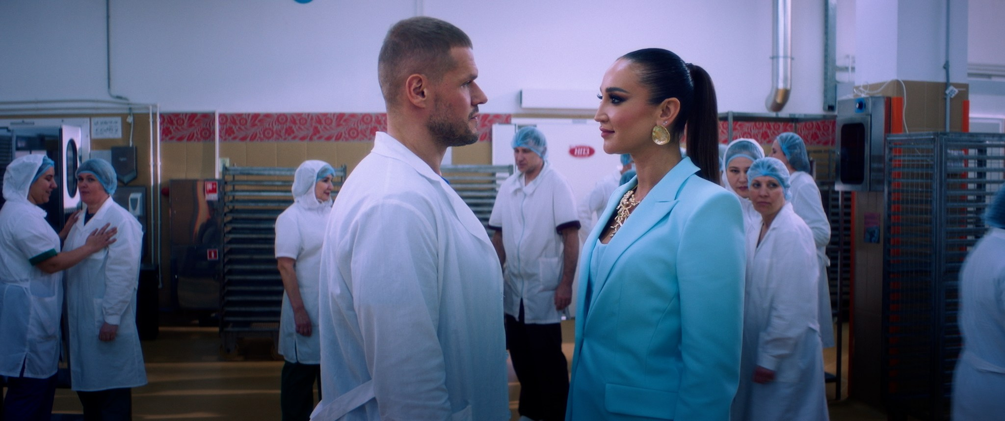 Ожидаемы кинопремьеры февраля. ZHARApro журнал о талантах, стиле и культуре современной России