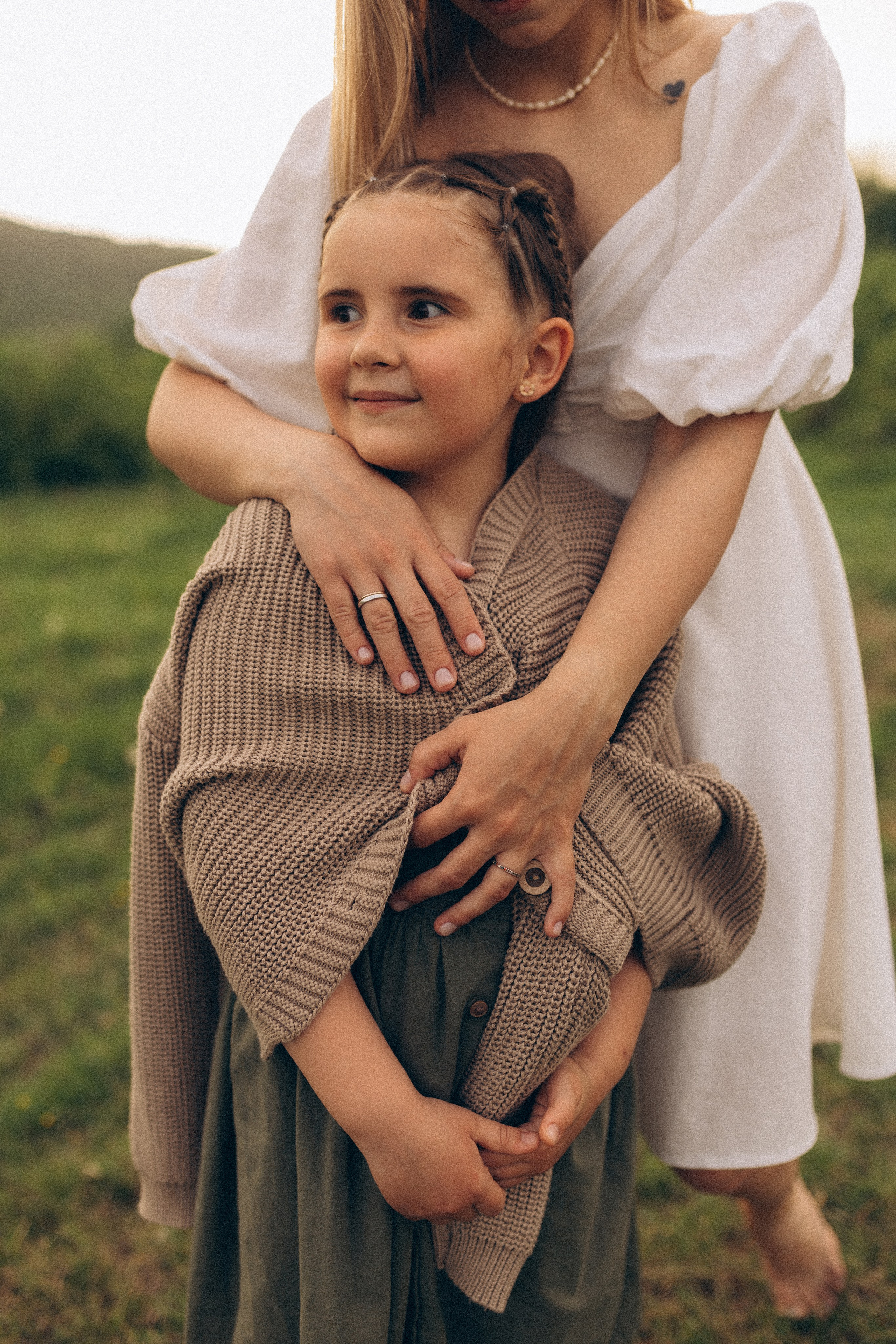 Семейные. Фотограф Горячий ключ