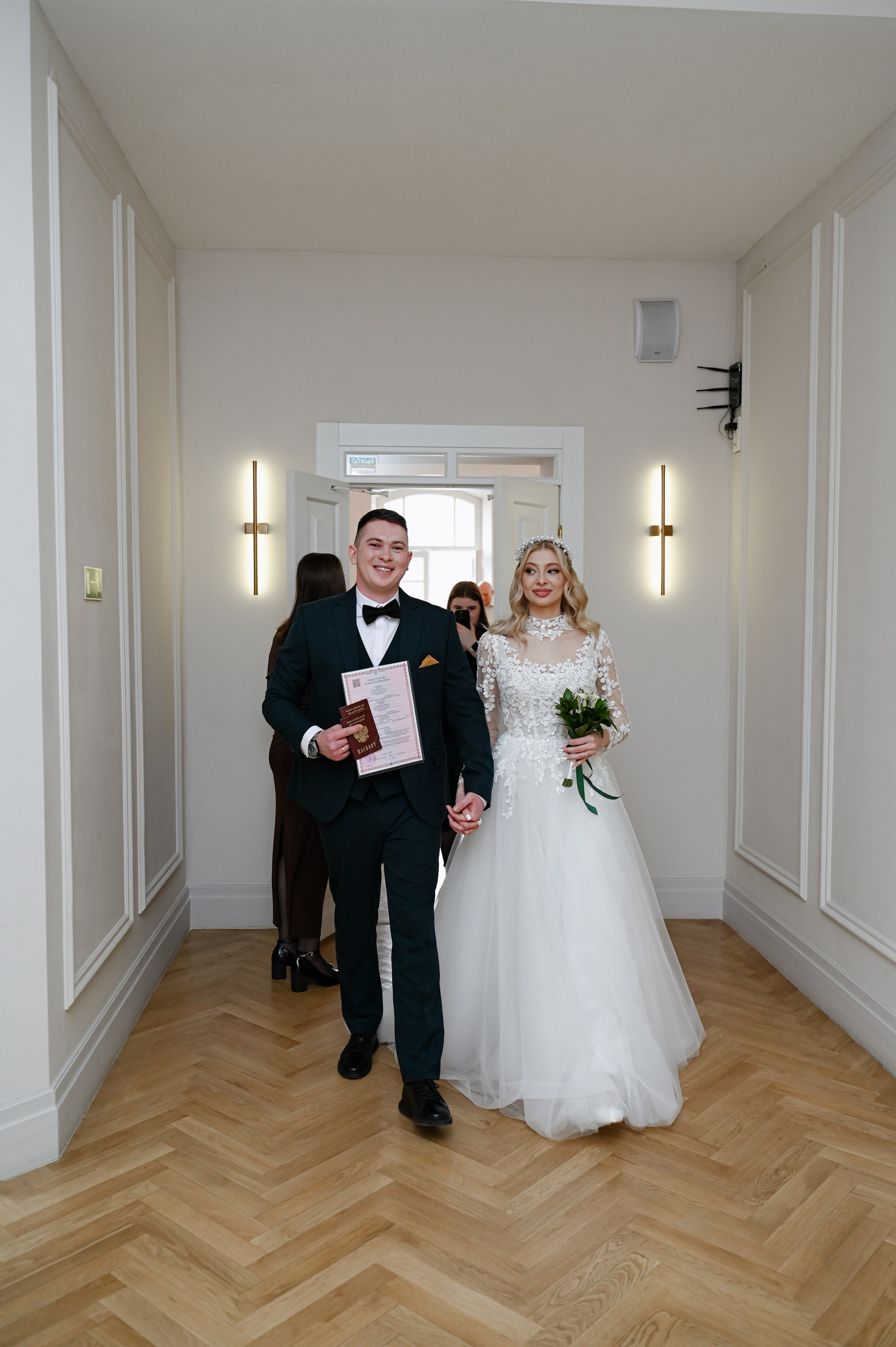 Виктор и Аливия. Фотограф в Абакане и Минусинске