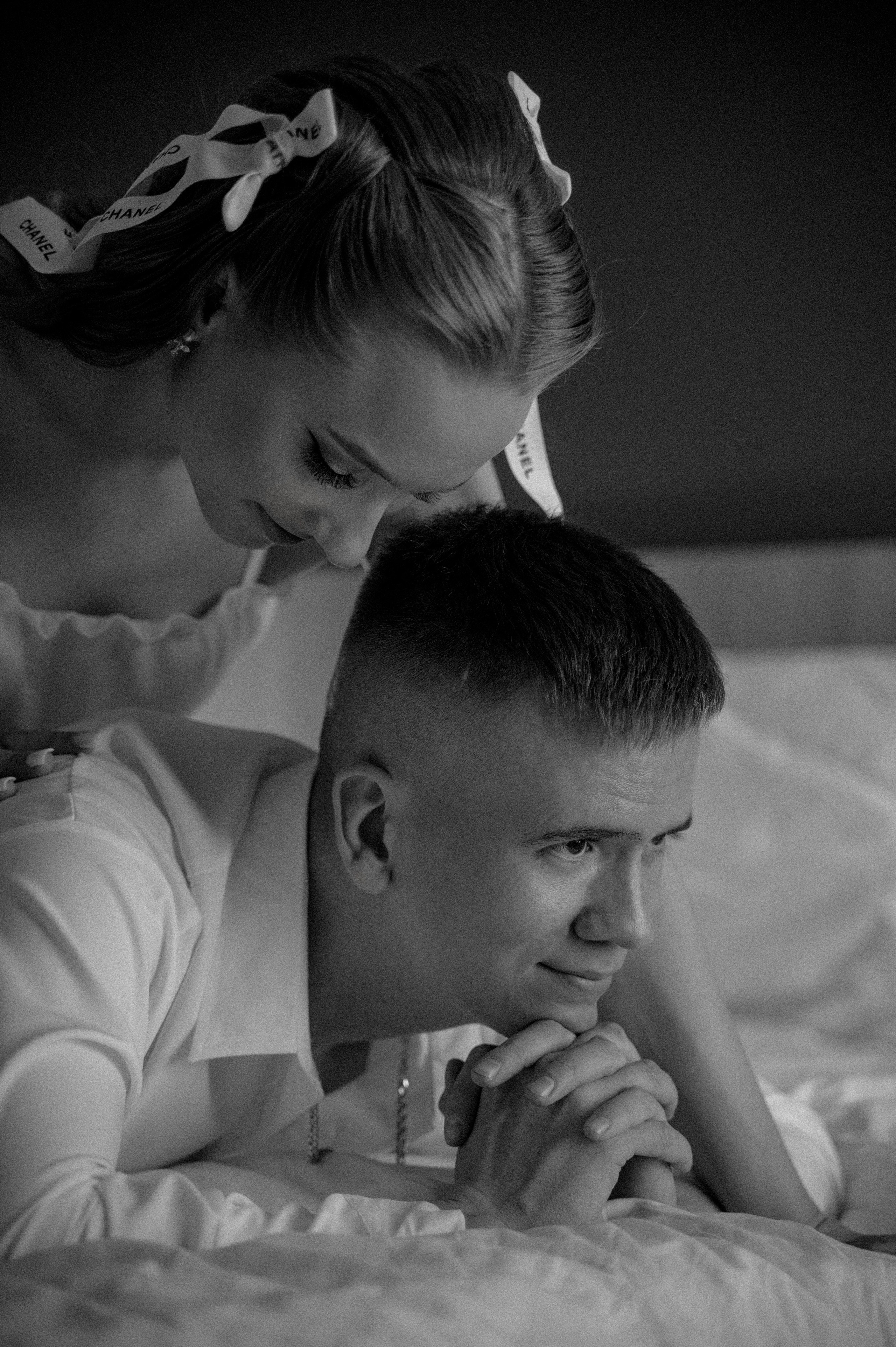 Мне тут нравится. Свадебный фотограф в Рязани Дзюрак Елизавета