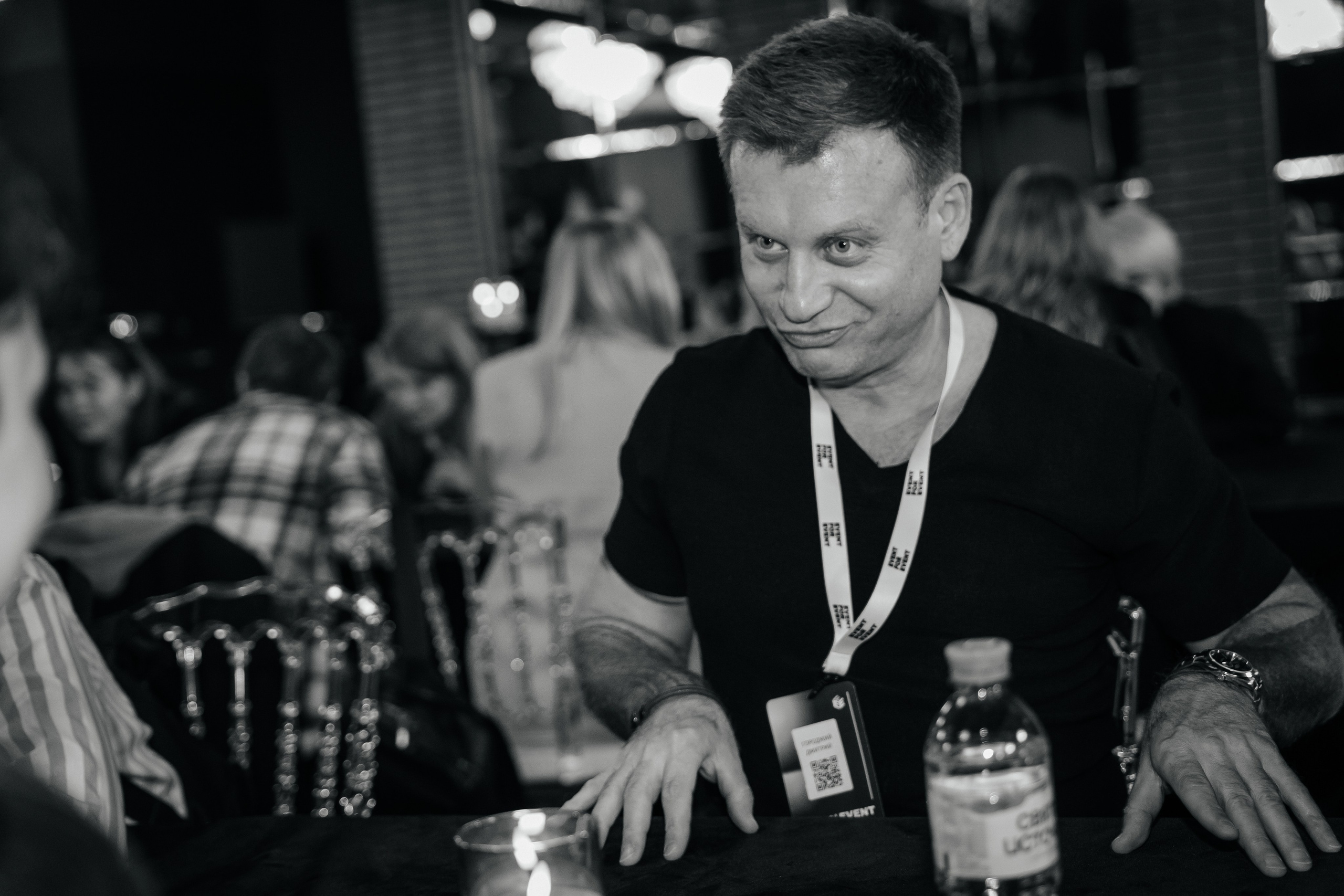 Event For Event. Фото и видео съёмка в Москве и МО Александр Чапала и Трояк Алеся