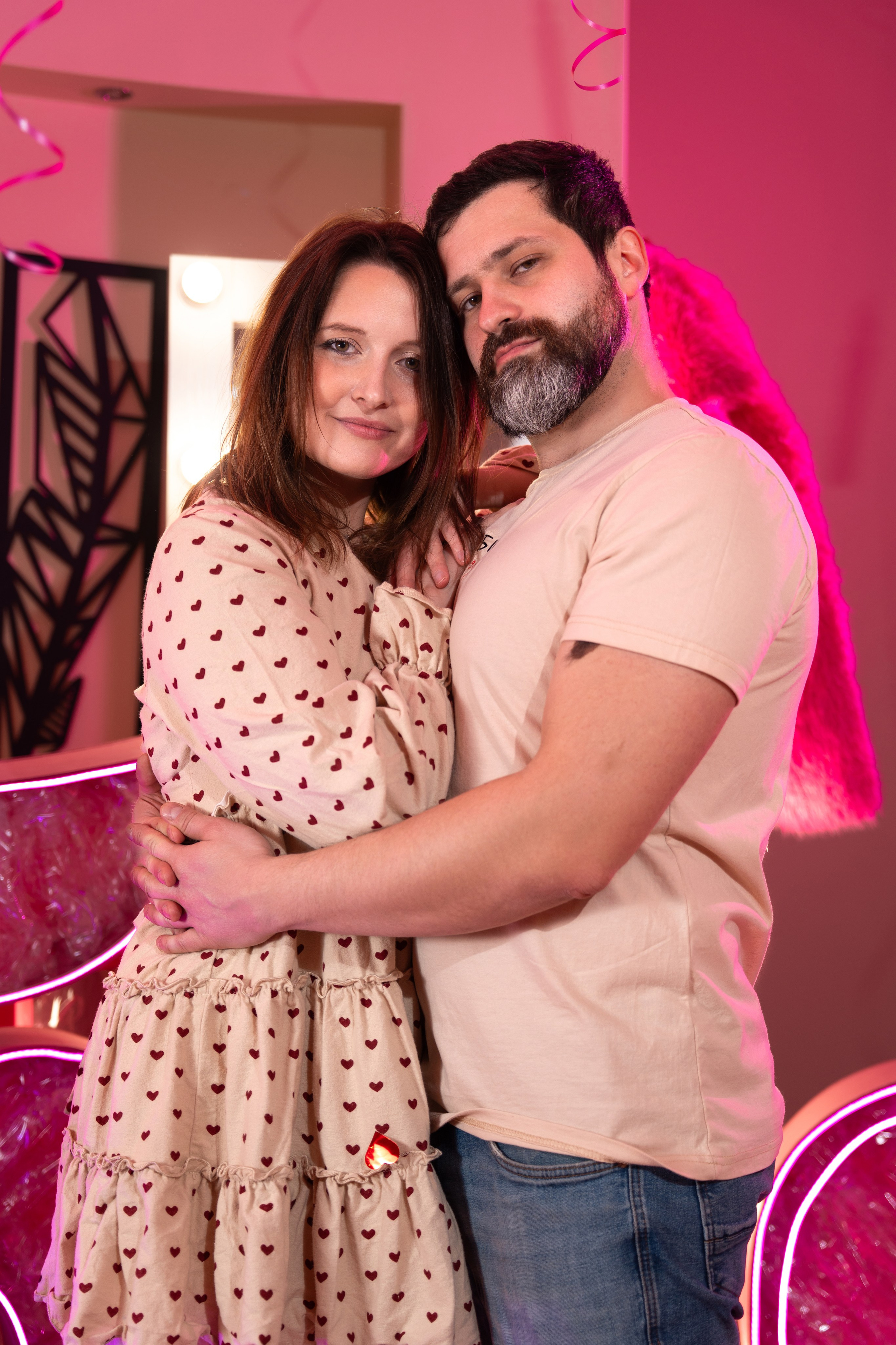 Семейная фотосессия Серафима 5 лет. Фото и видео съёмка в Москве и МО Александр Чапала и Трояк Алеся