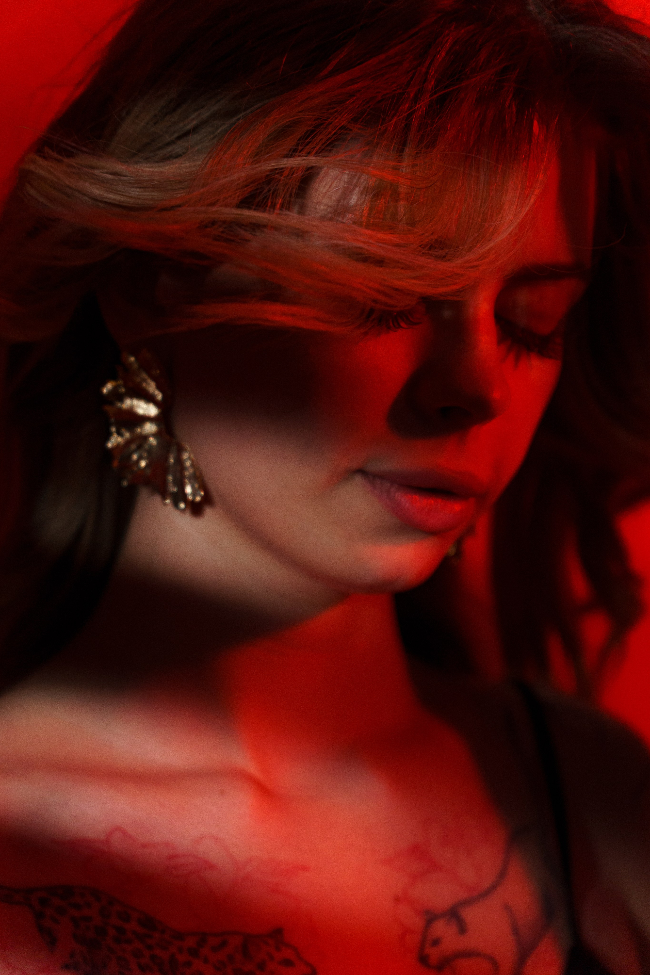 Портретная фотография | Портфолио. Фото и видео съёмка в Москве и МО Александр Чапала и Трояк Алеся