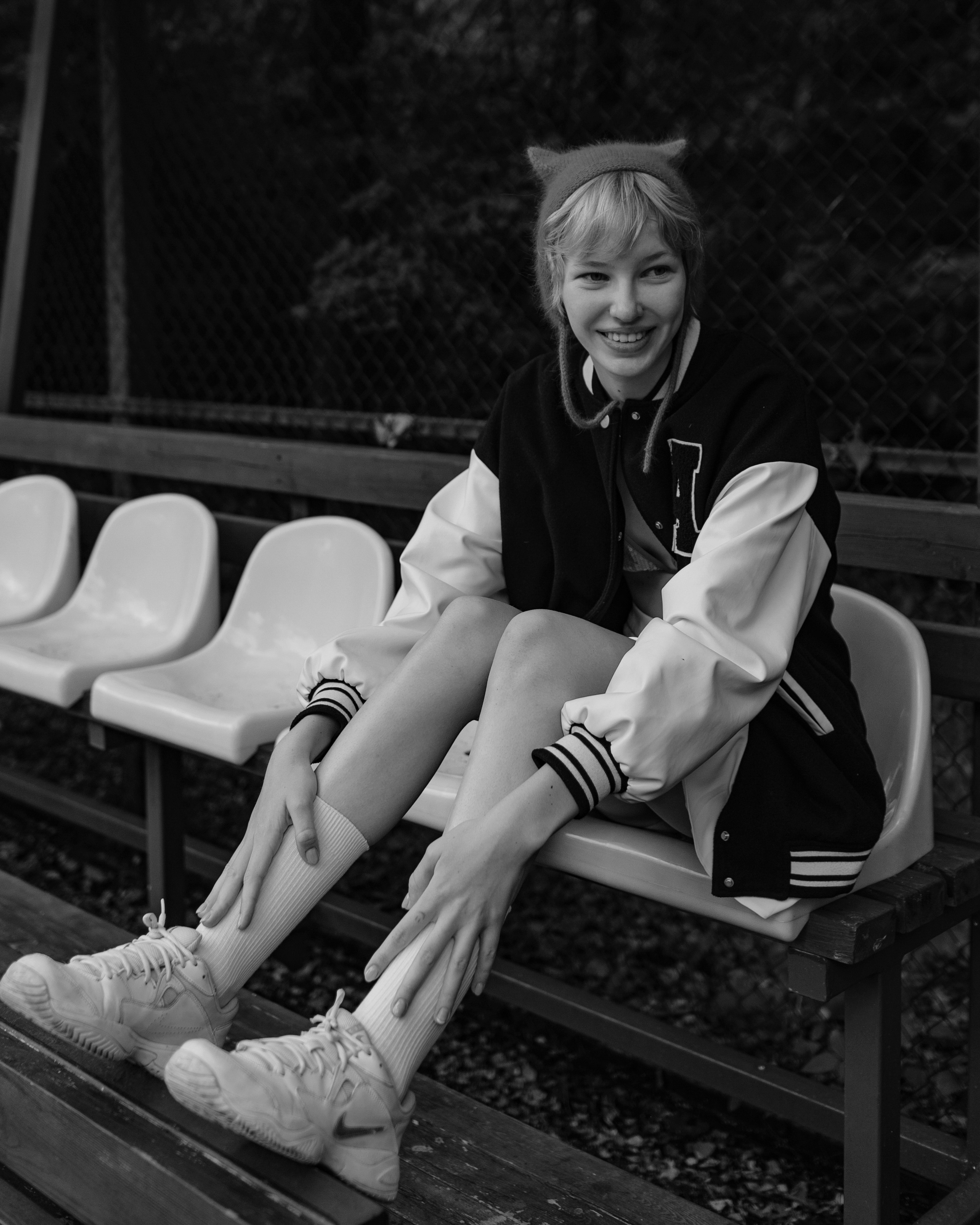 Фотосъемки. Стилист в Москве Дарья Цуркан