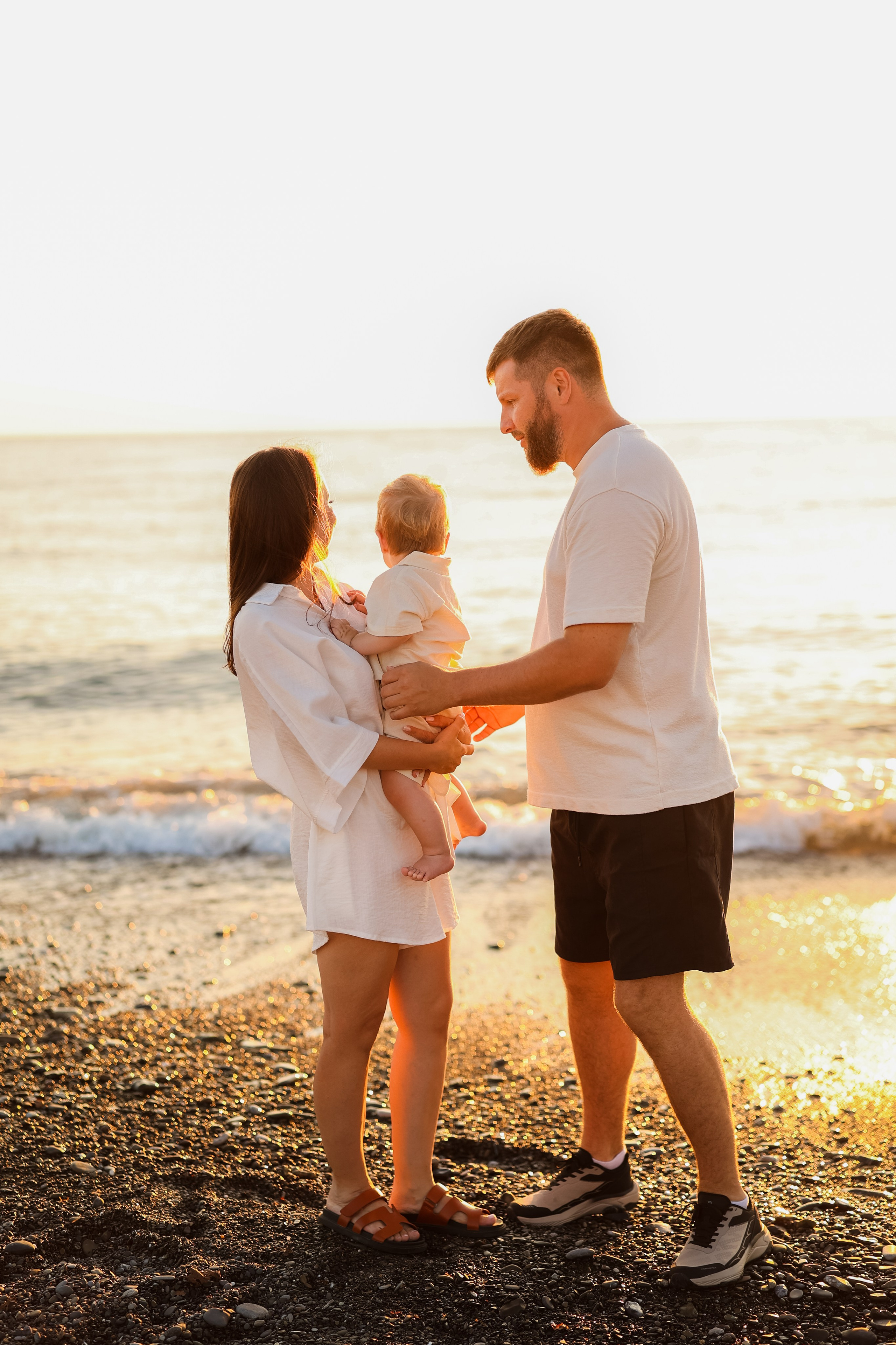 Фотосессии в морпорту. Главная