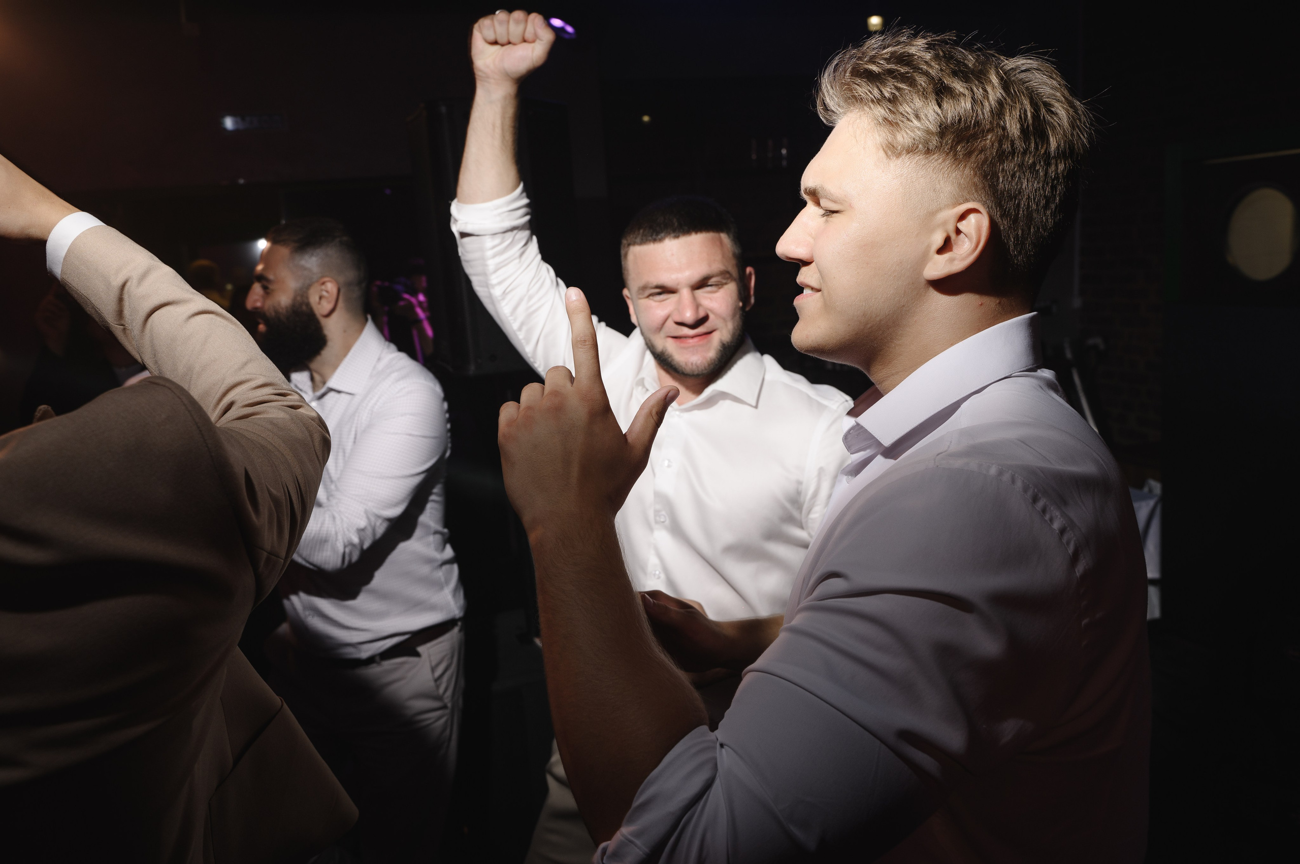 Арина и Данил. Свадебный фотограф Тольятти Самара Холмов Артем