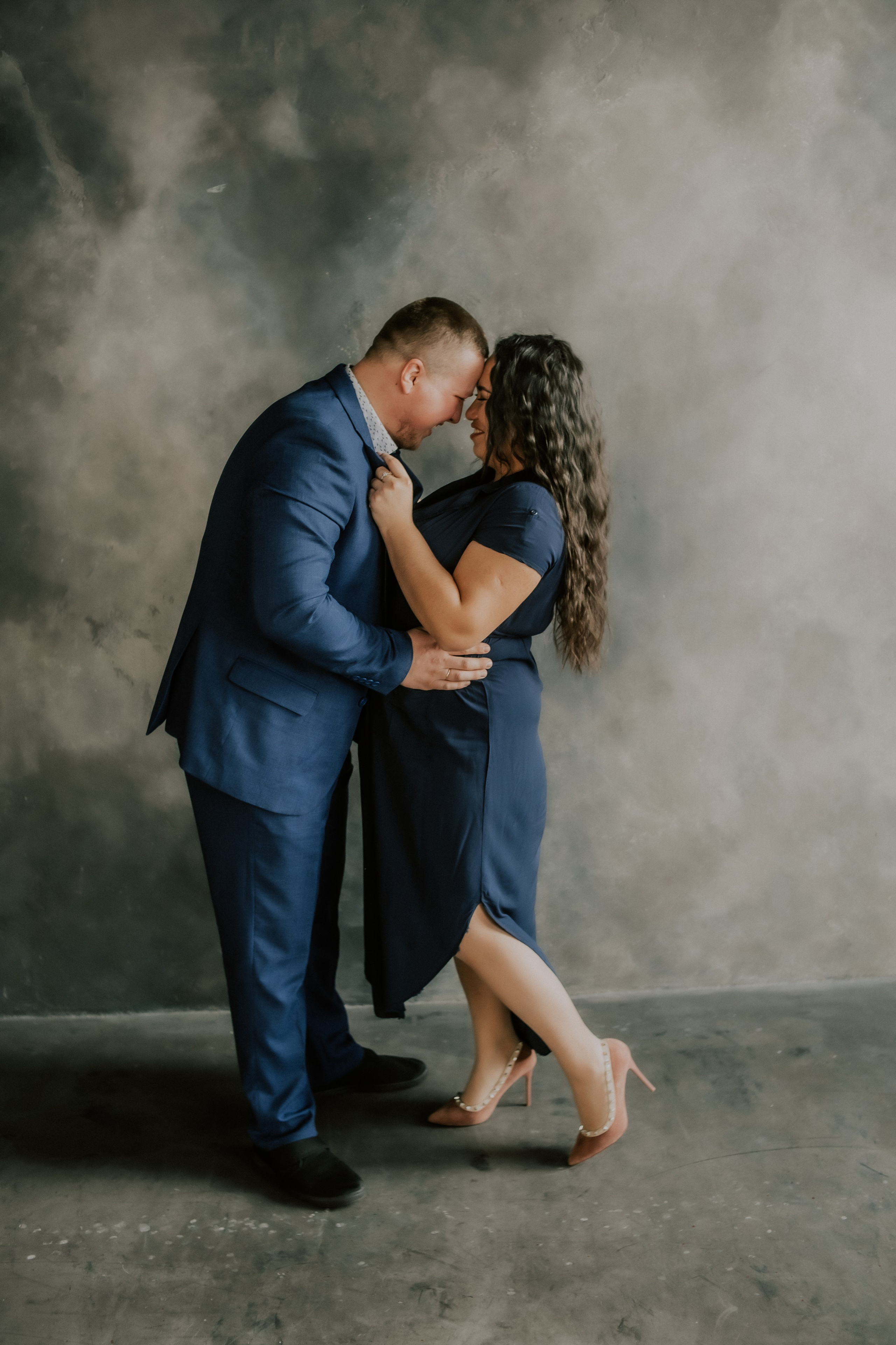 Сергей. Лидия, Валерия. Фотограф Регина Крикунова г. Красноярск