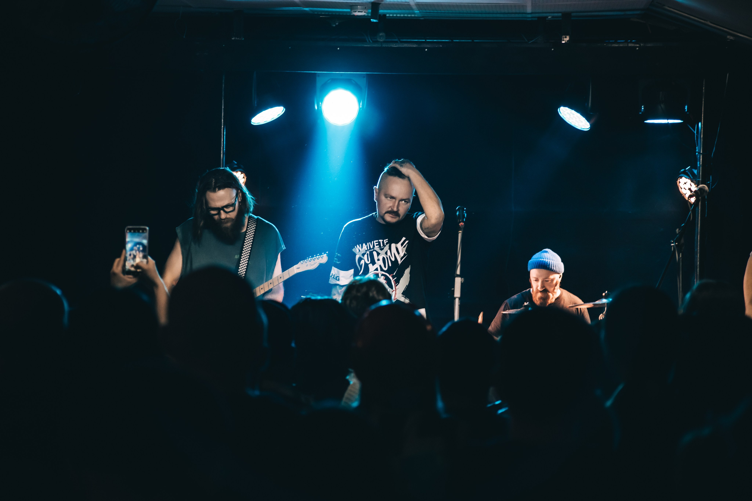 ДМЦ. Красноярск, 16.02.2025, бар 64/6. Фотограф Регина Крикунова г. Красноярск