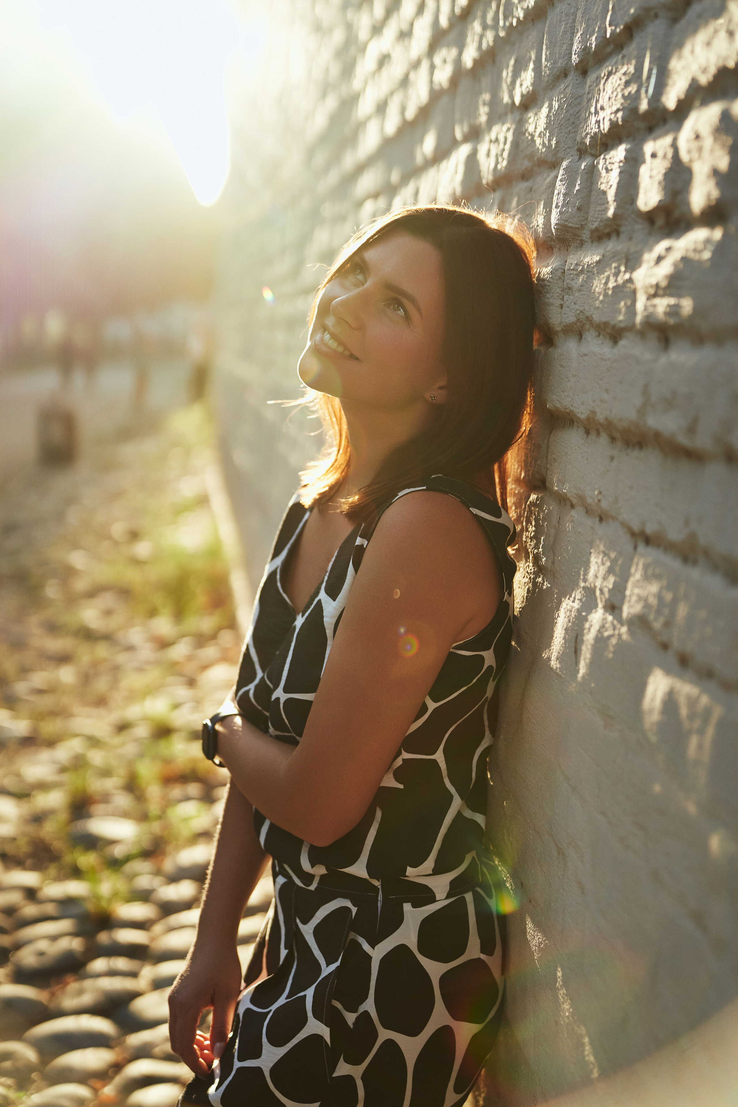 Яркие моменты. Фотограф Иван Сосновский