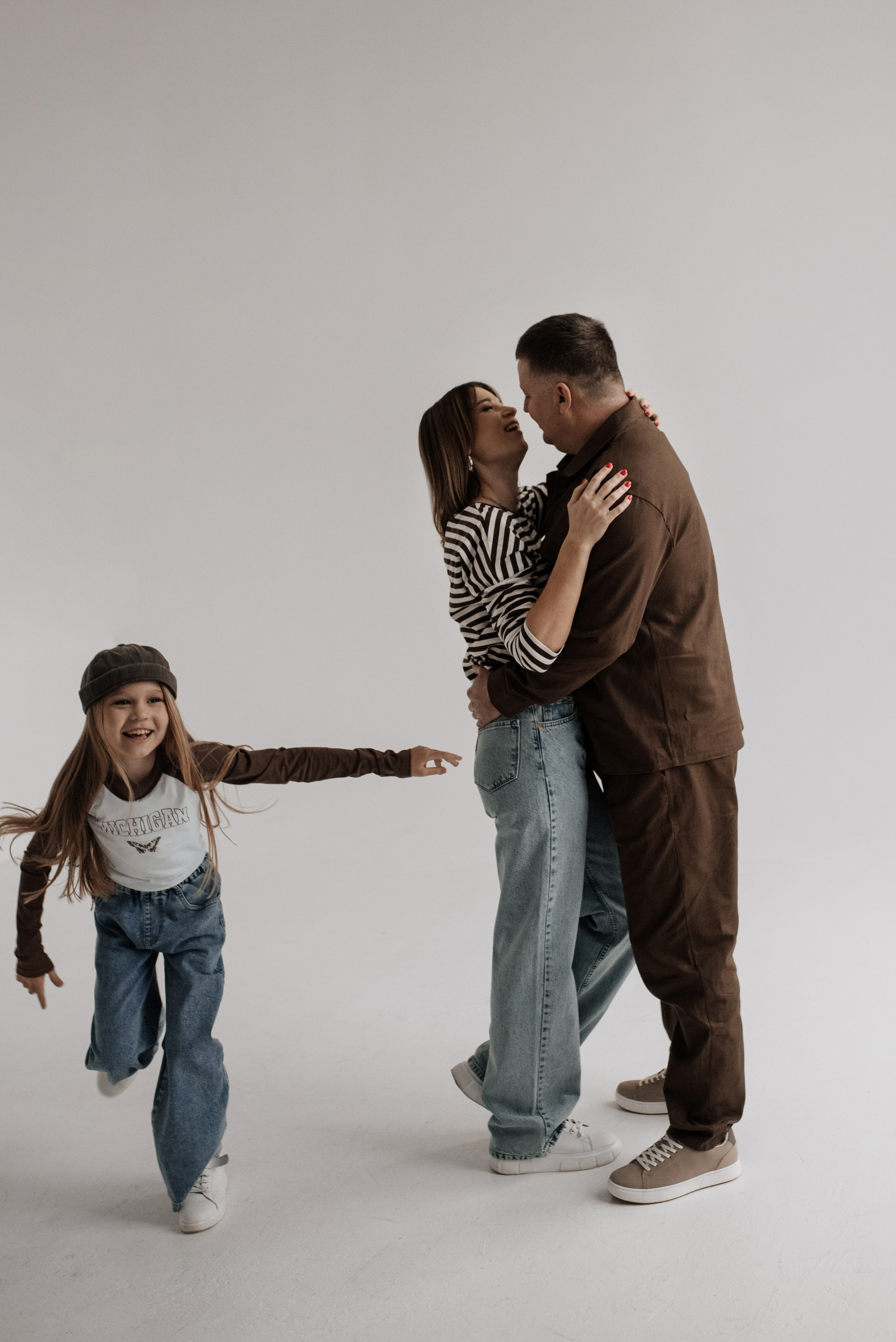 Алена ♡ Ира ♡ Алексей. Фотограф Ольга Плеханова | Нижний Новгород, Москва