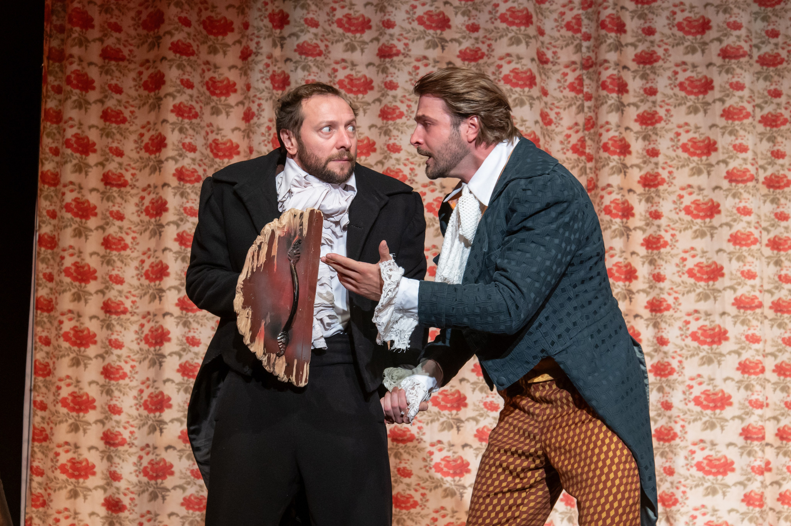 Театр, концерты, мероприятия. Фотограф в Москве Анна Лебедева