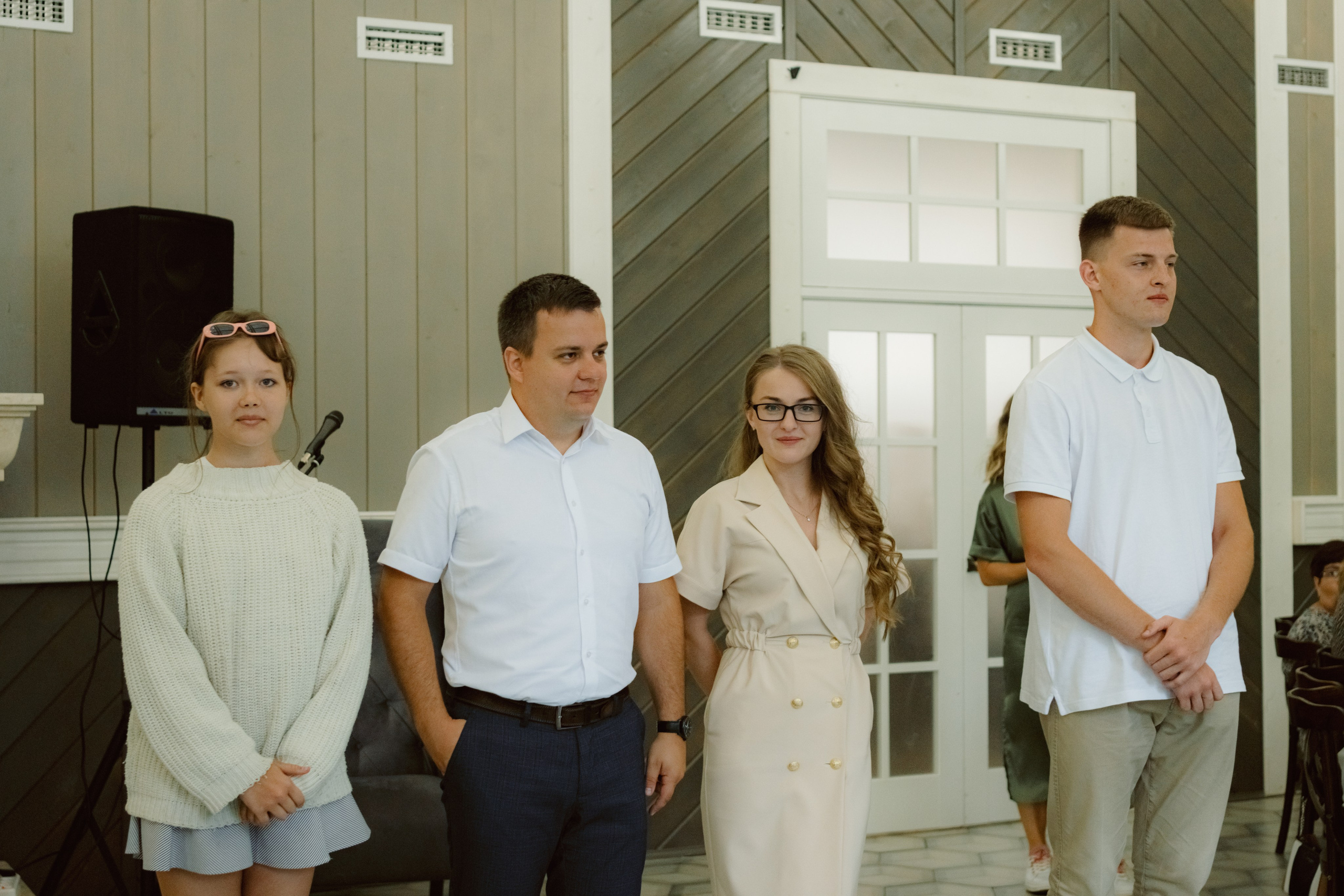 ELISHA | ALEXANDRA. Fashion Wedding Photographer Los Angeles Katrine Baklykova