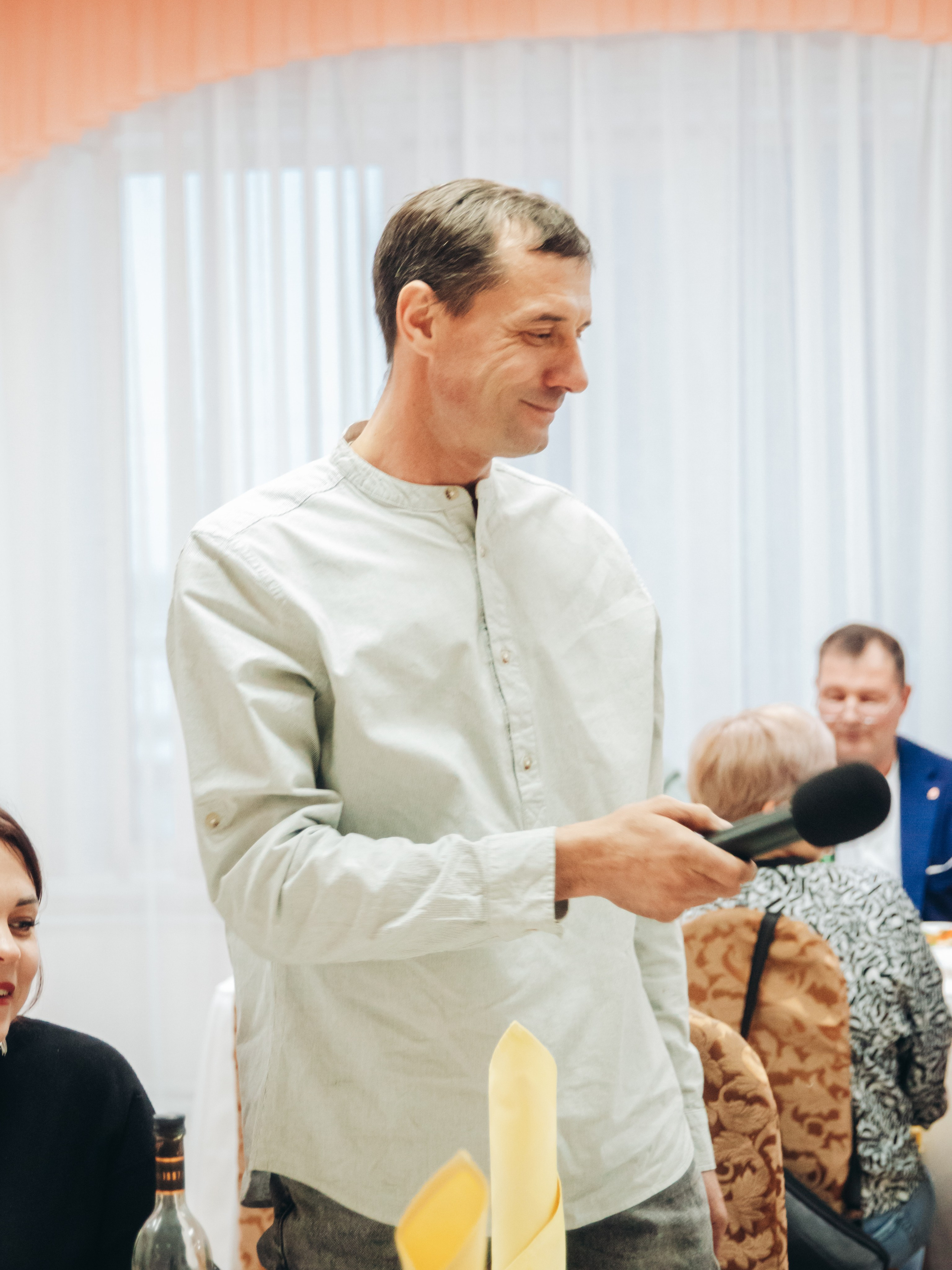 День Рожденье Зимиревой Татьяны. PhotoMeet — Фотограф в Улан-Удэ