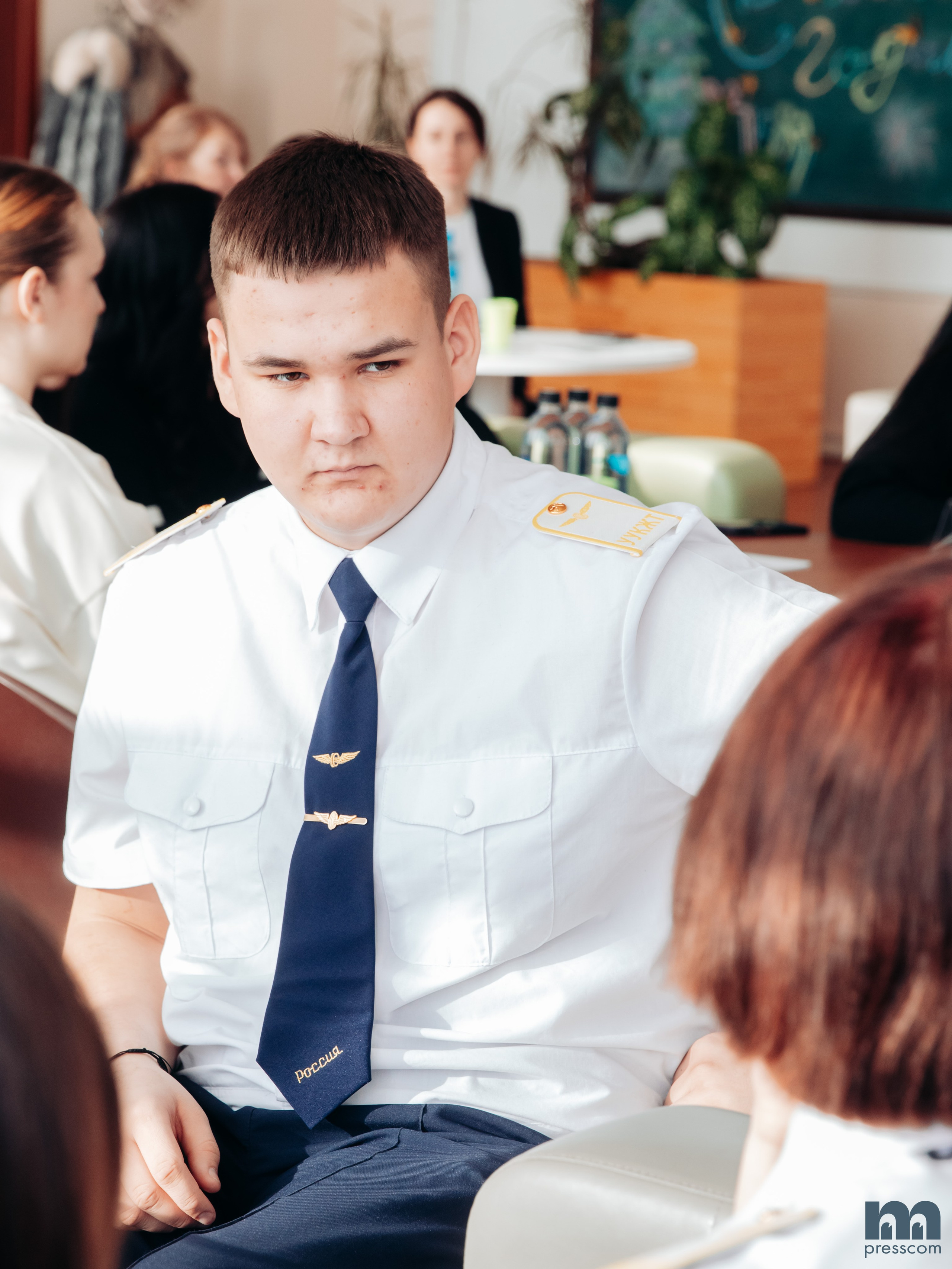 Игры от Сбера. PhotoMeet — Фотограф в Улан-Удэ