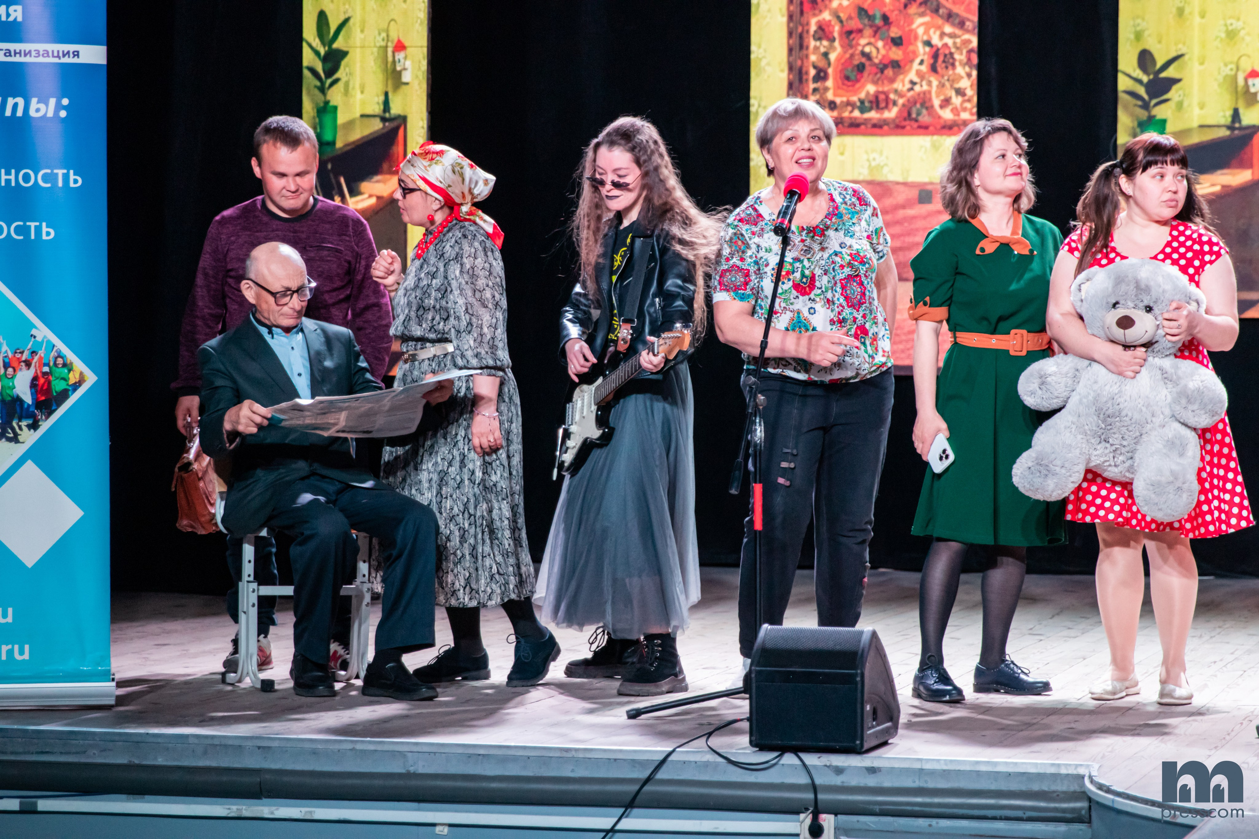 Педагогическая Весна 2024. PhotoMeet — Фотограф в Улан-Удэ