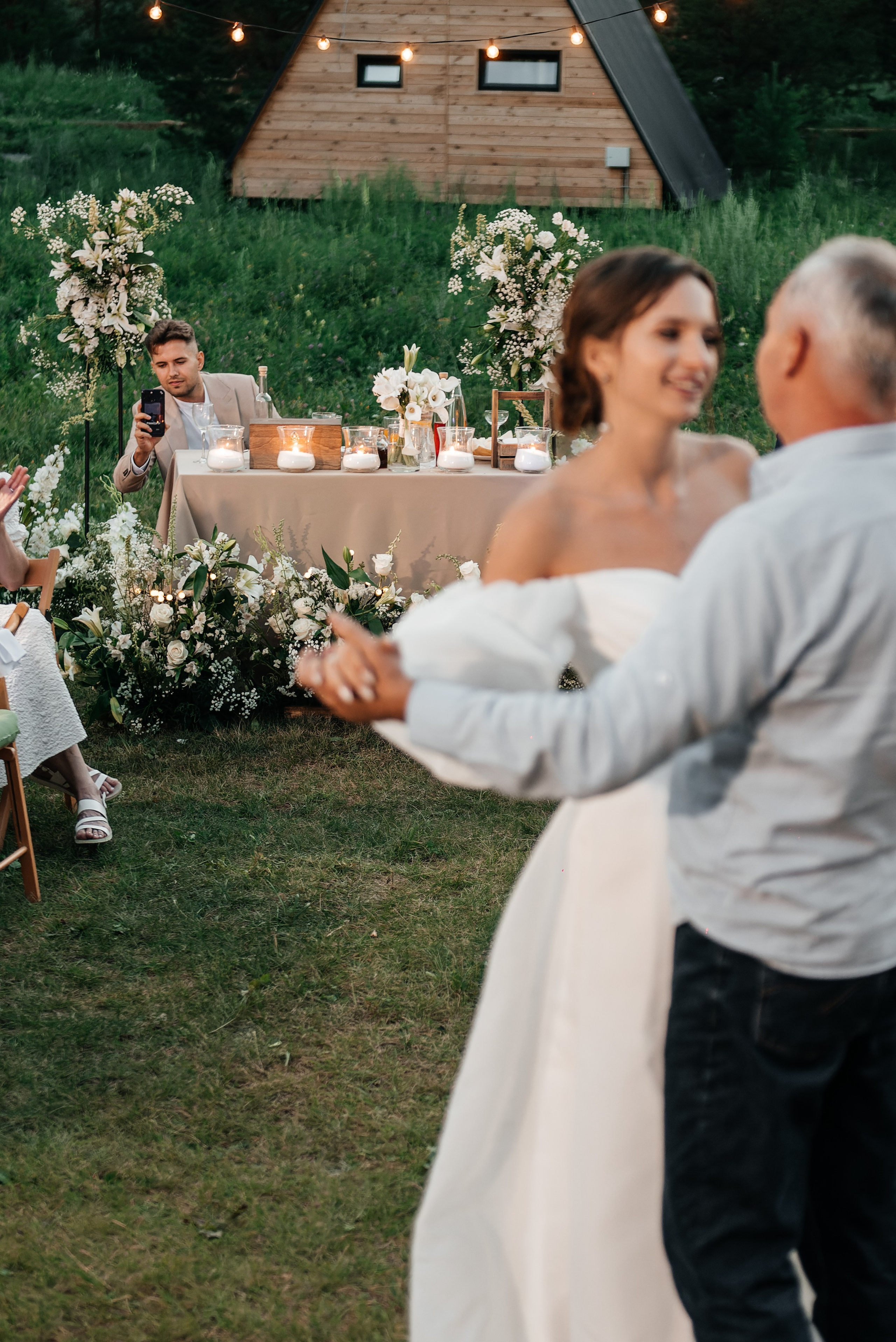 Константин и Ника. Фотограф Москва Артур Горвард