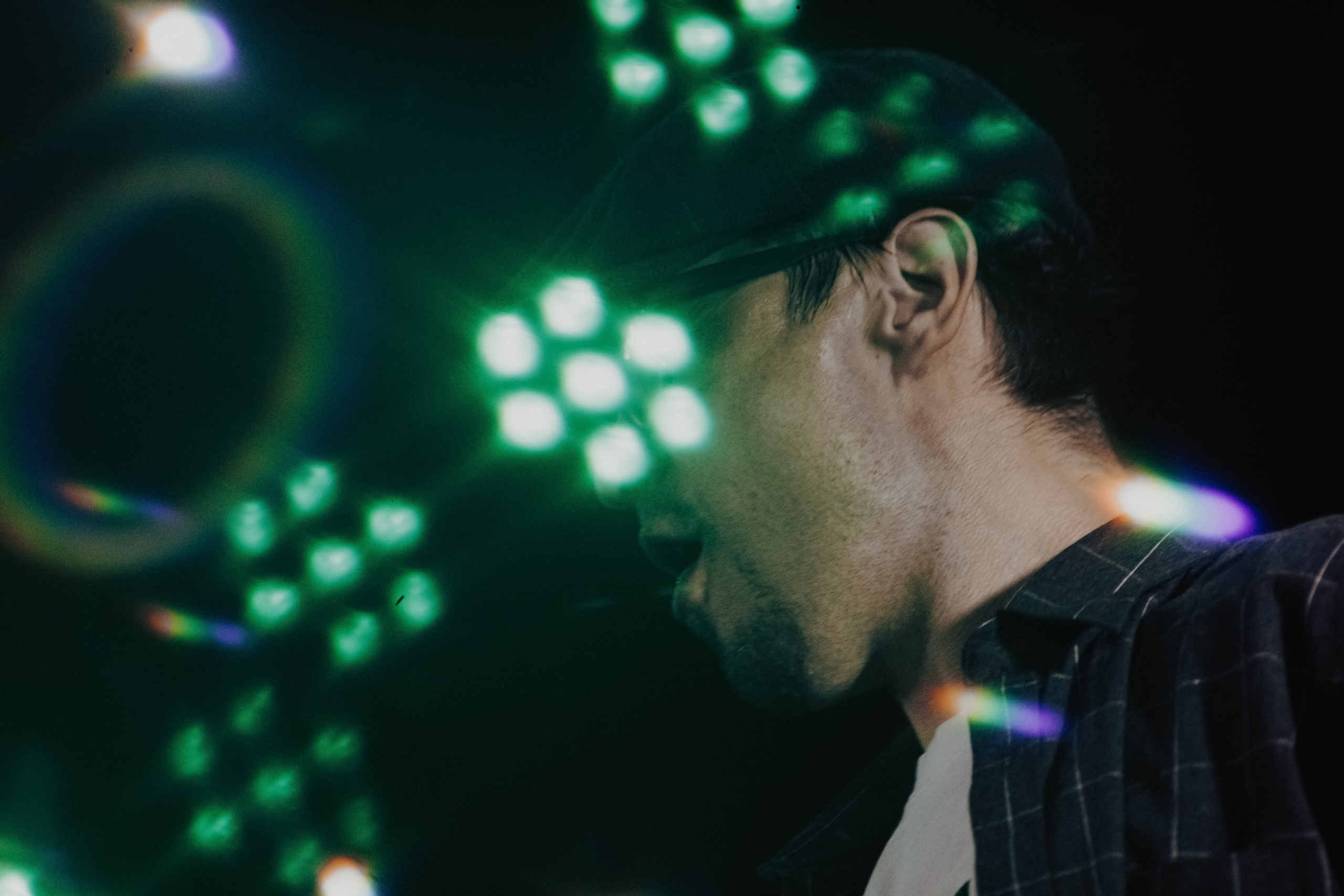 РАДИОПОМЕХИ. Фотограф Елена Богачева (lenalena_na_na_na)