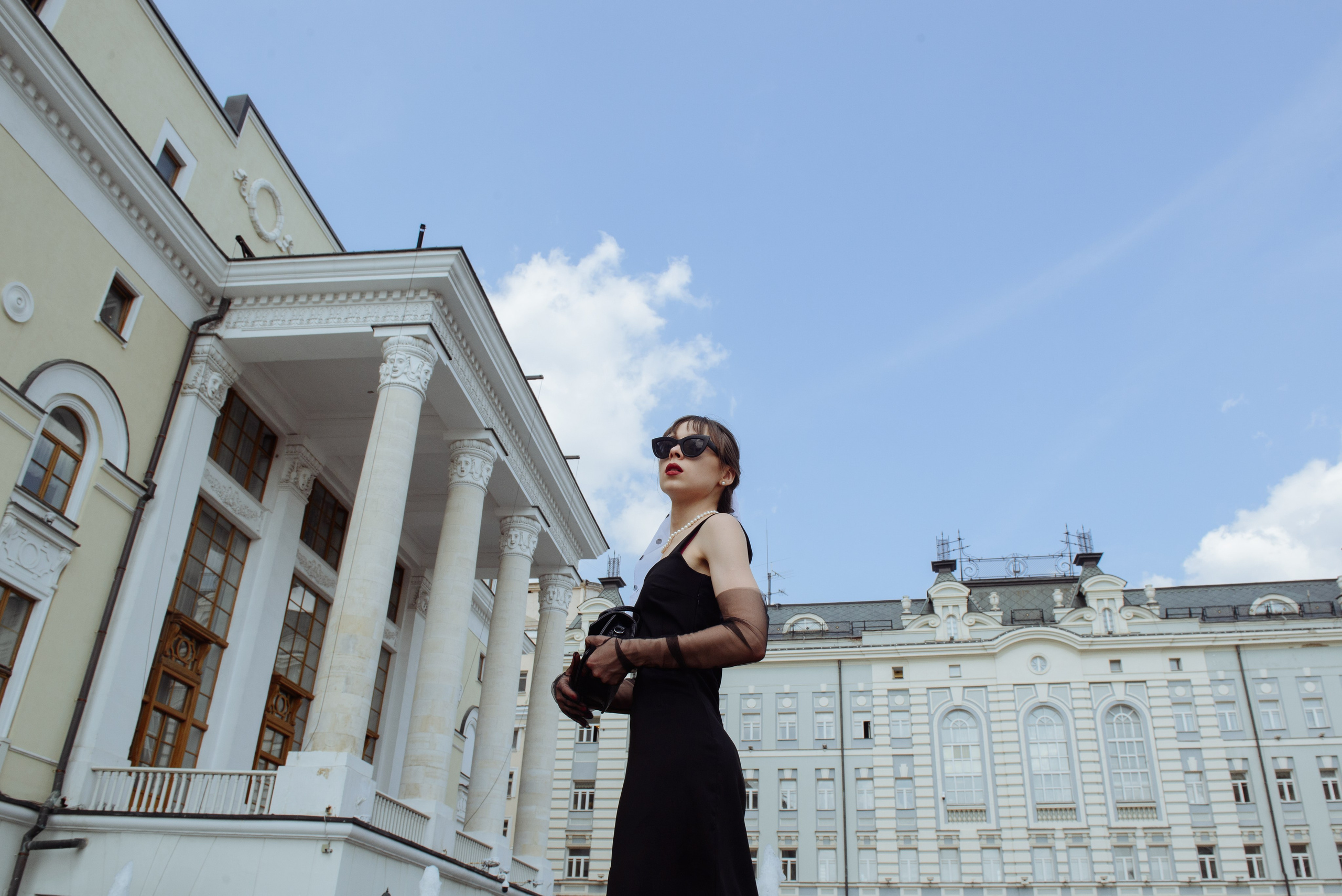 БОЛЬШОЙ. Фотограф Лопаткина Ирина