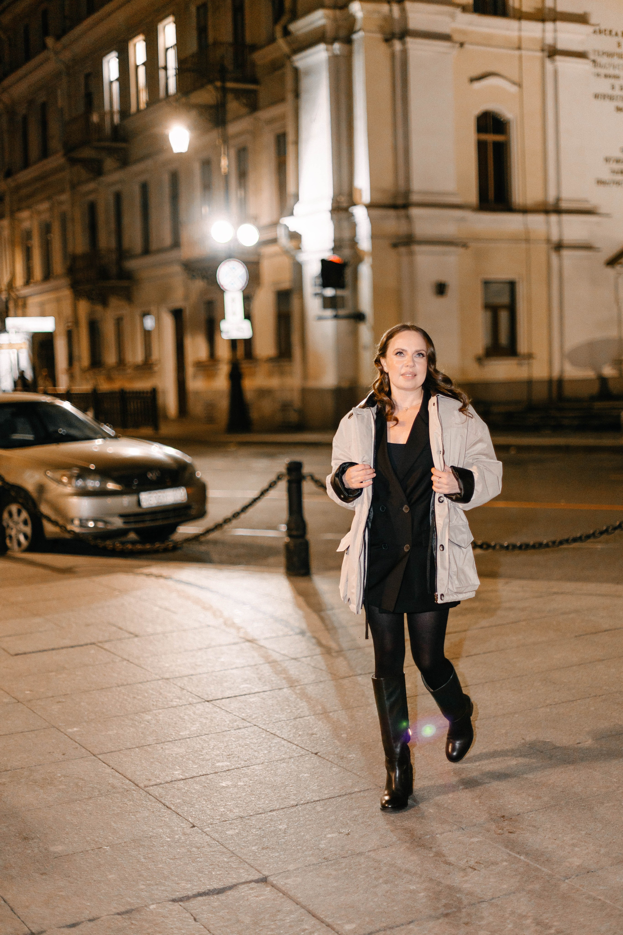 Девичник Марины. Фотограф Veronika Potaseva