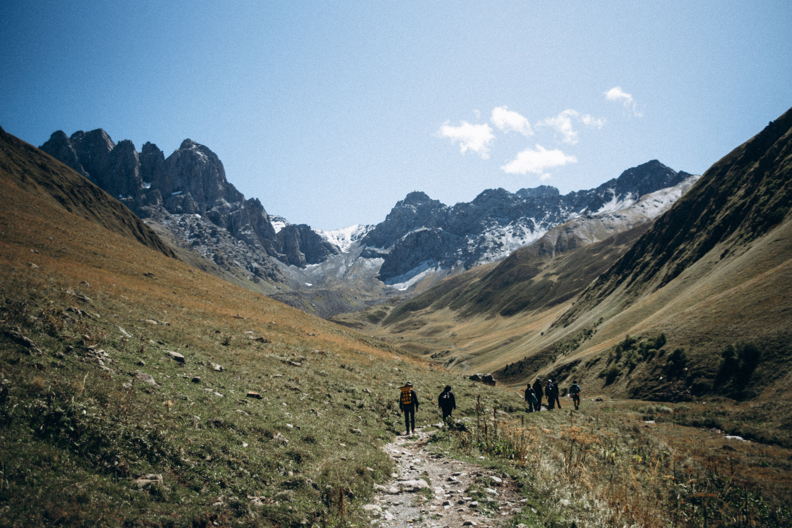 Джута, Грузия 🇬🇪 «Honey Trip». Anita_photo