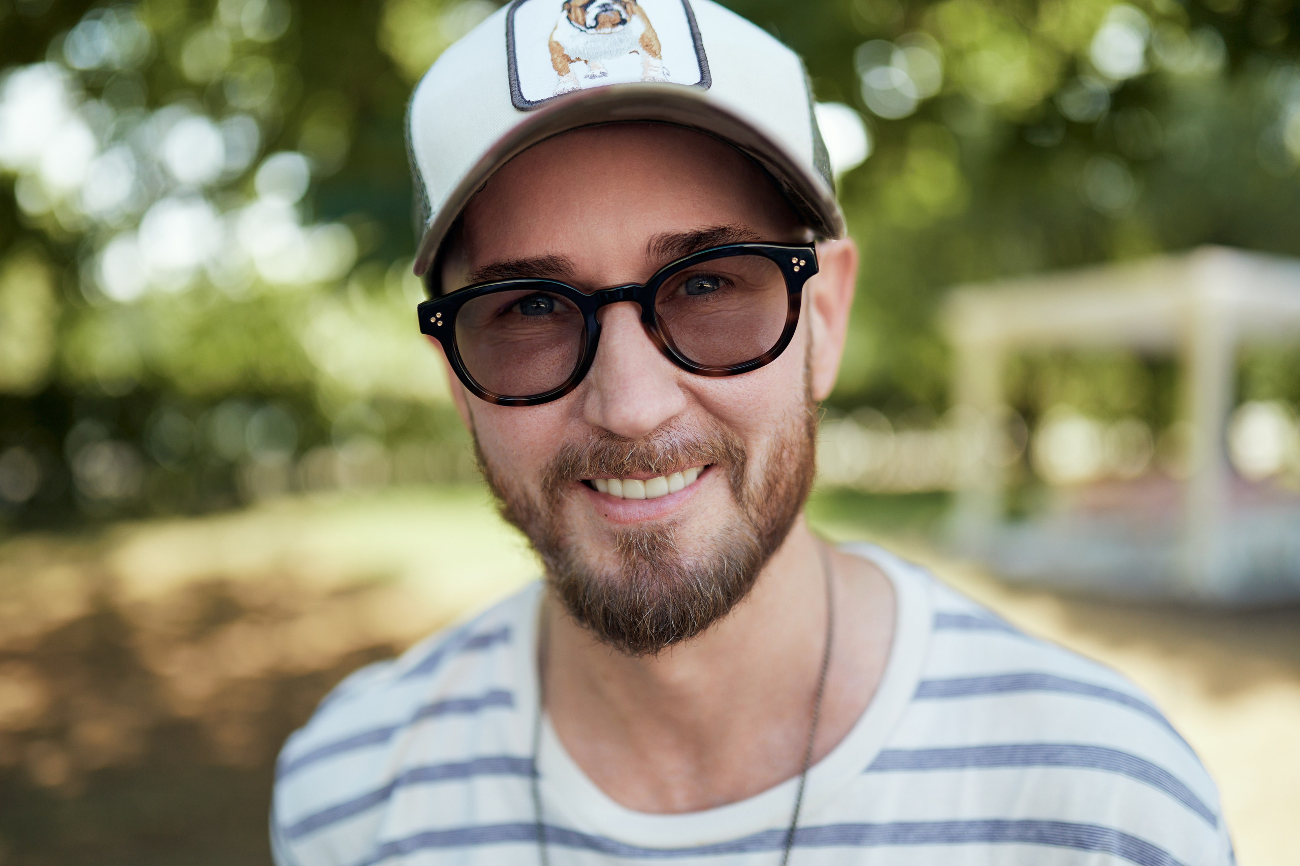 Игра в Петанк. Фотограф Дмитрий Тур — профессиональная фотосъемка мероприятий и портретов в Москве и Московской области