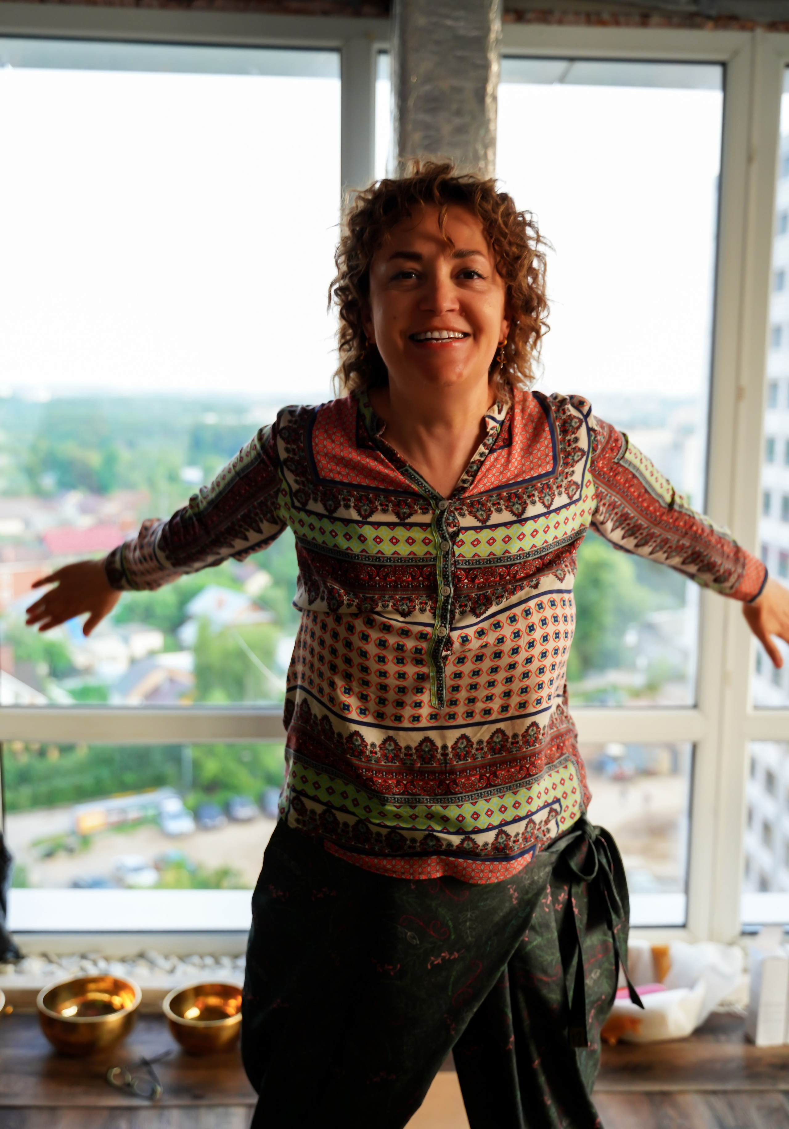 Живые чувства. Арт-ню Н.Новгород/Москва