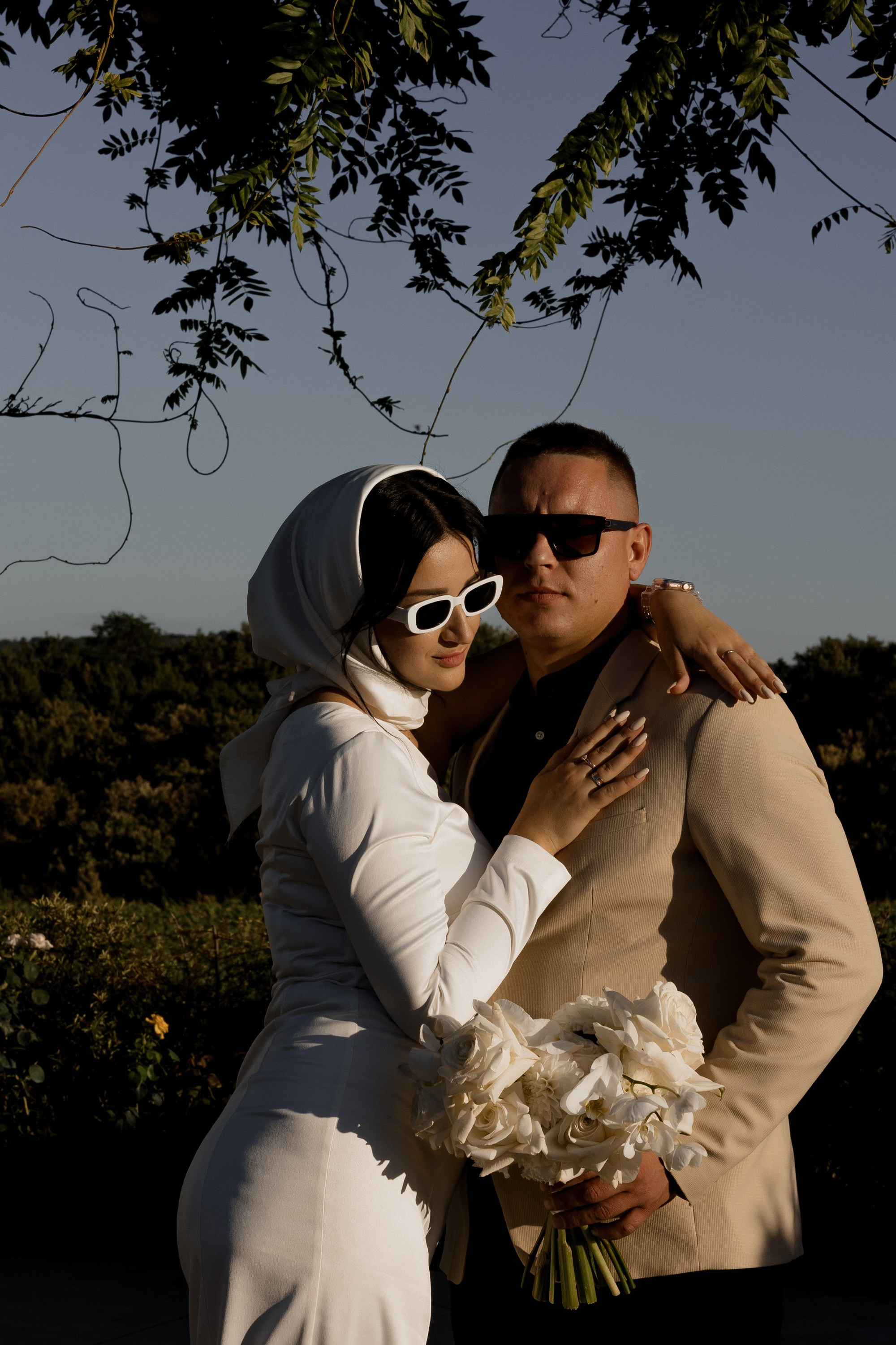 Владимир и Ольга * Венчание. Миленина Юлия Свадебный и семейный фотограф в Краснодаре