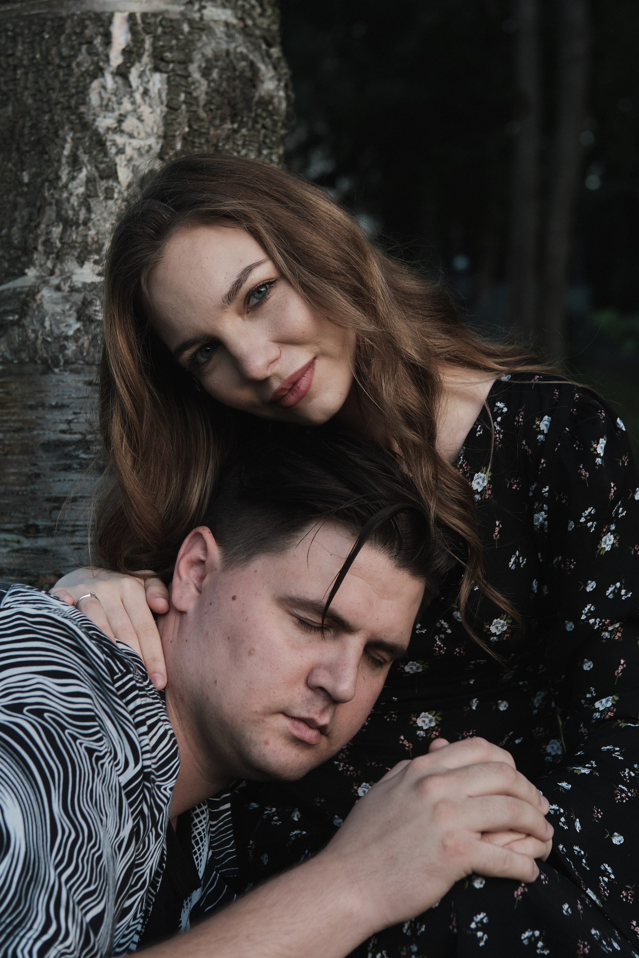 Семья Климковых