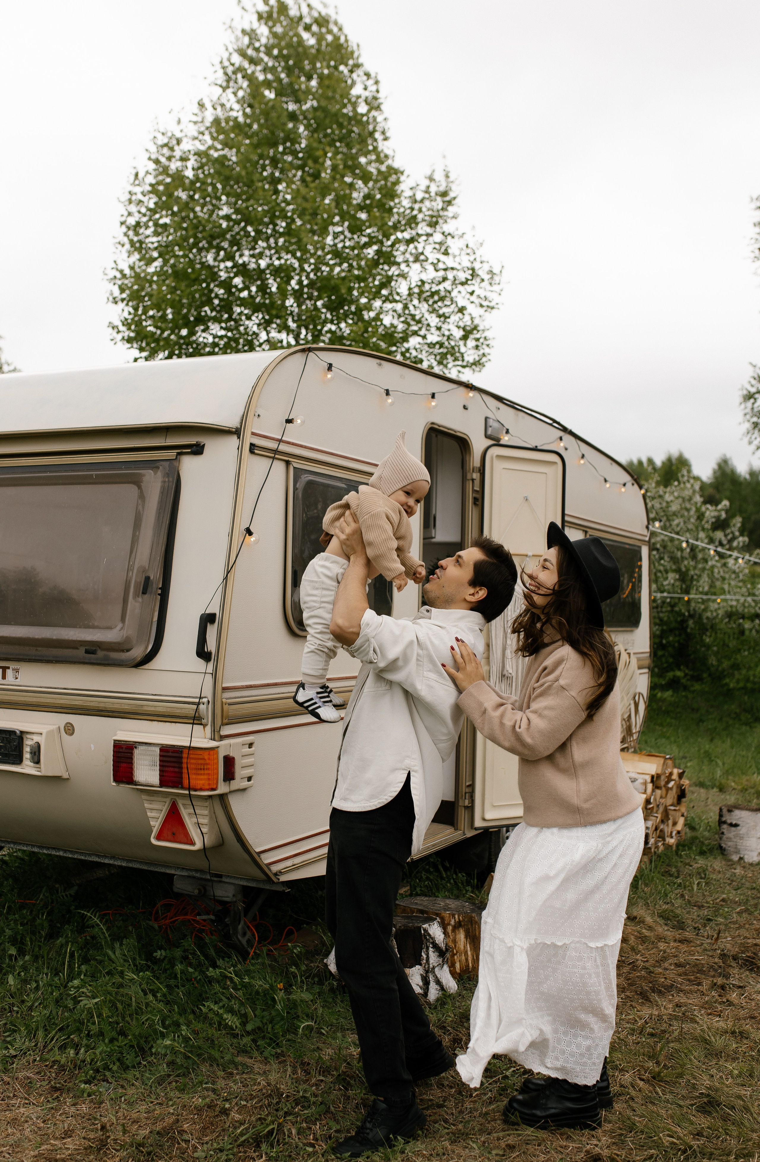 Диана,Иван и Лев♥