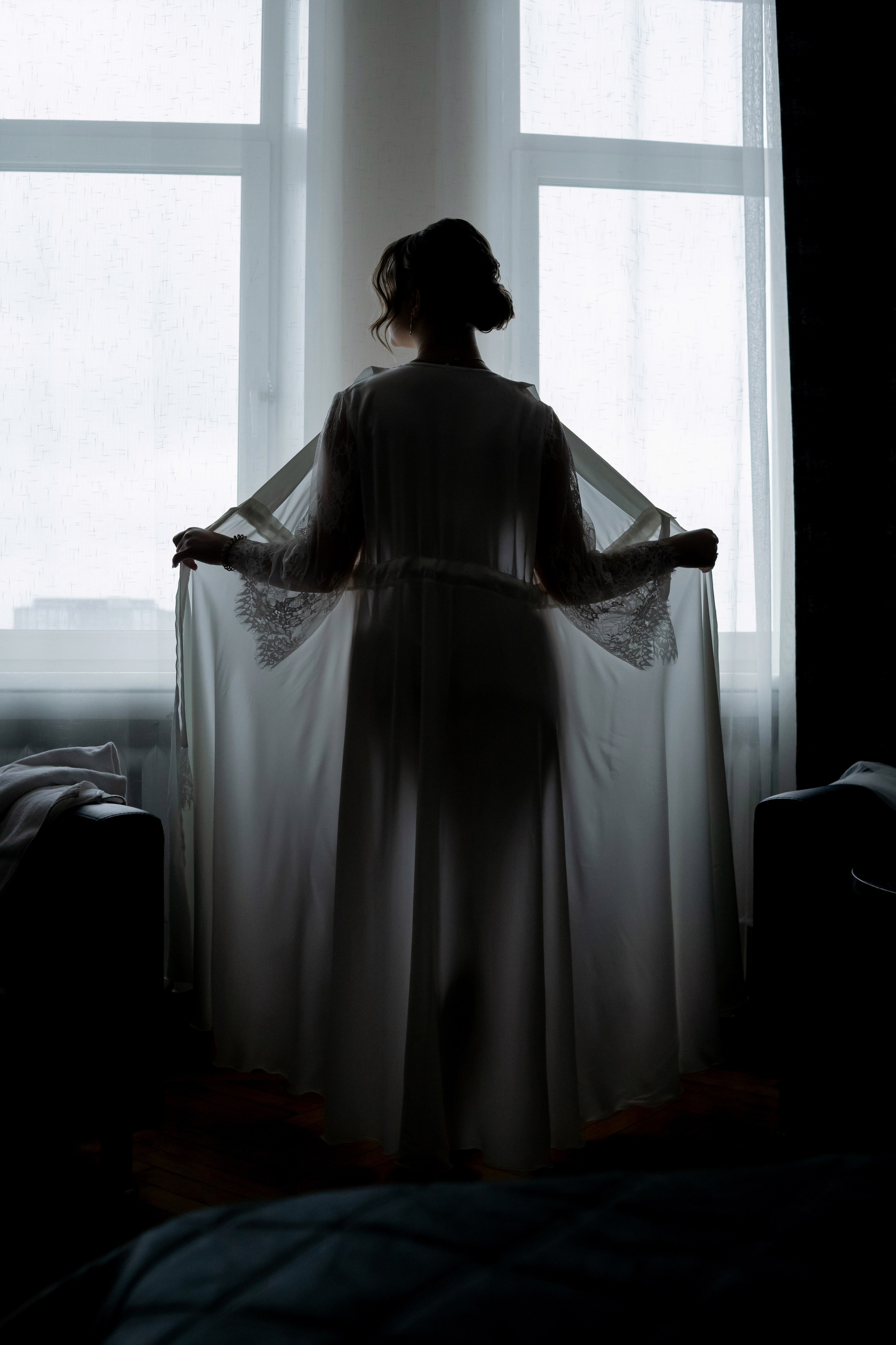 Свадьба Татьяна и Павел. Индивидуальный и свадебный фотограф в Москве, Электростали и Туле Кадейкина Екатерина