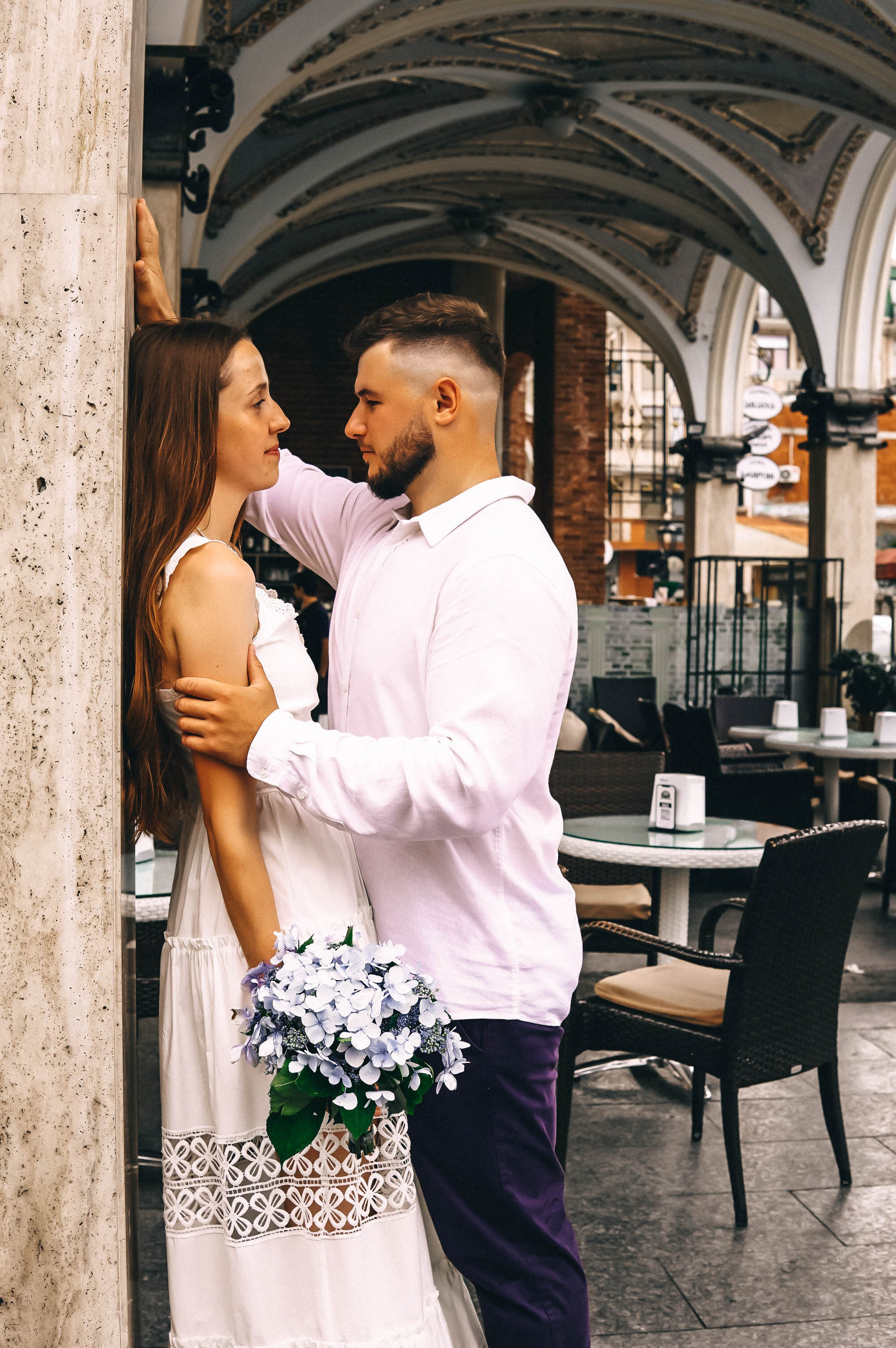 Свадьба. Свадебный и семейный фотограф Иваново