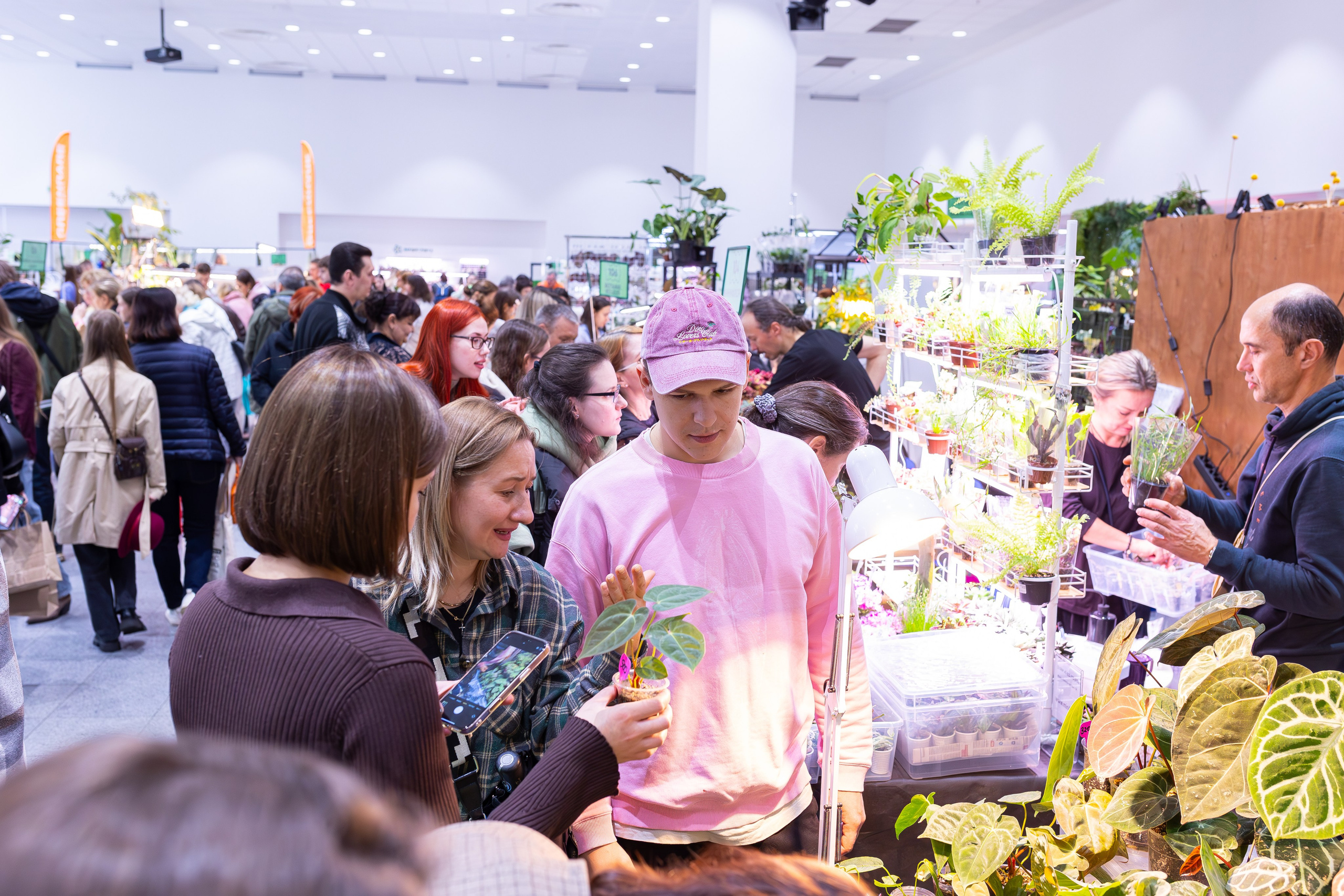 Монстериум 11–12 октября. Александра Куликова фотограф, Москва