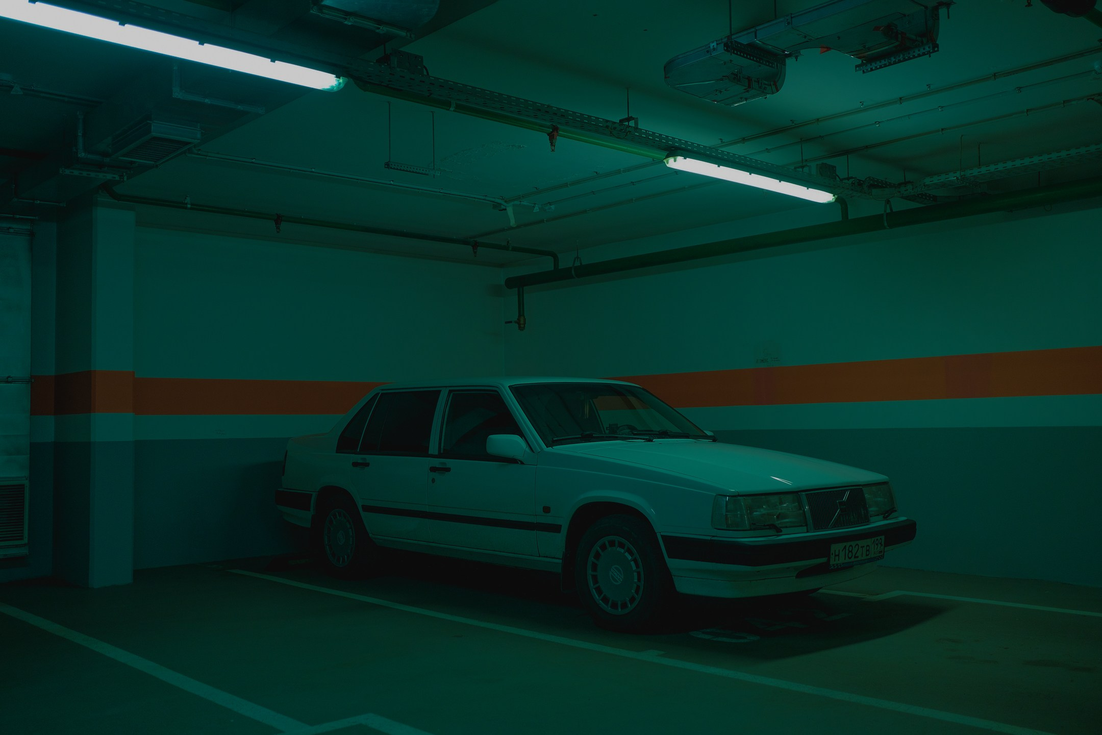 Стрит портфолио. Репортажный фотограф в Москве Андрей Федоров