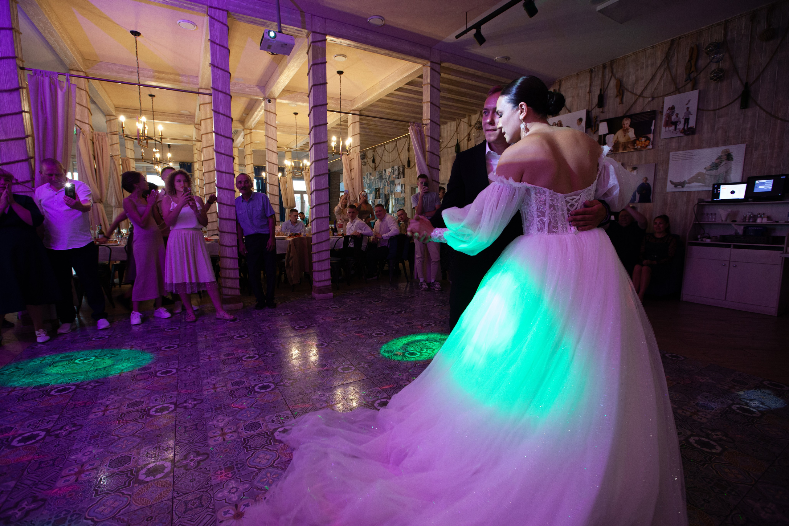 Арина и Илья. Фотограф в Ижевске Максим Грундул