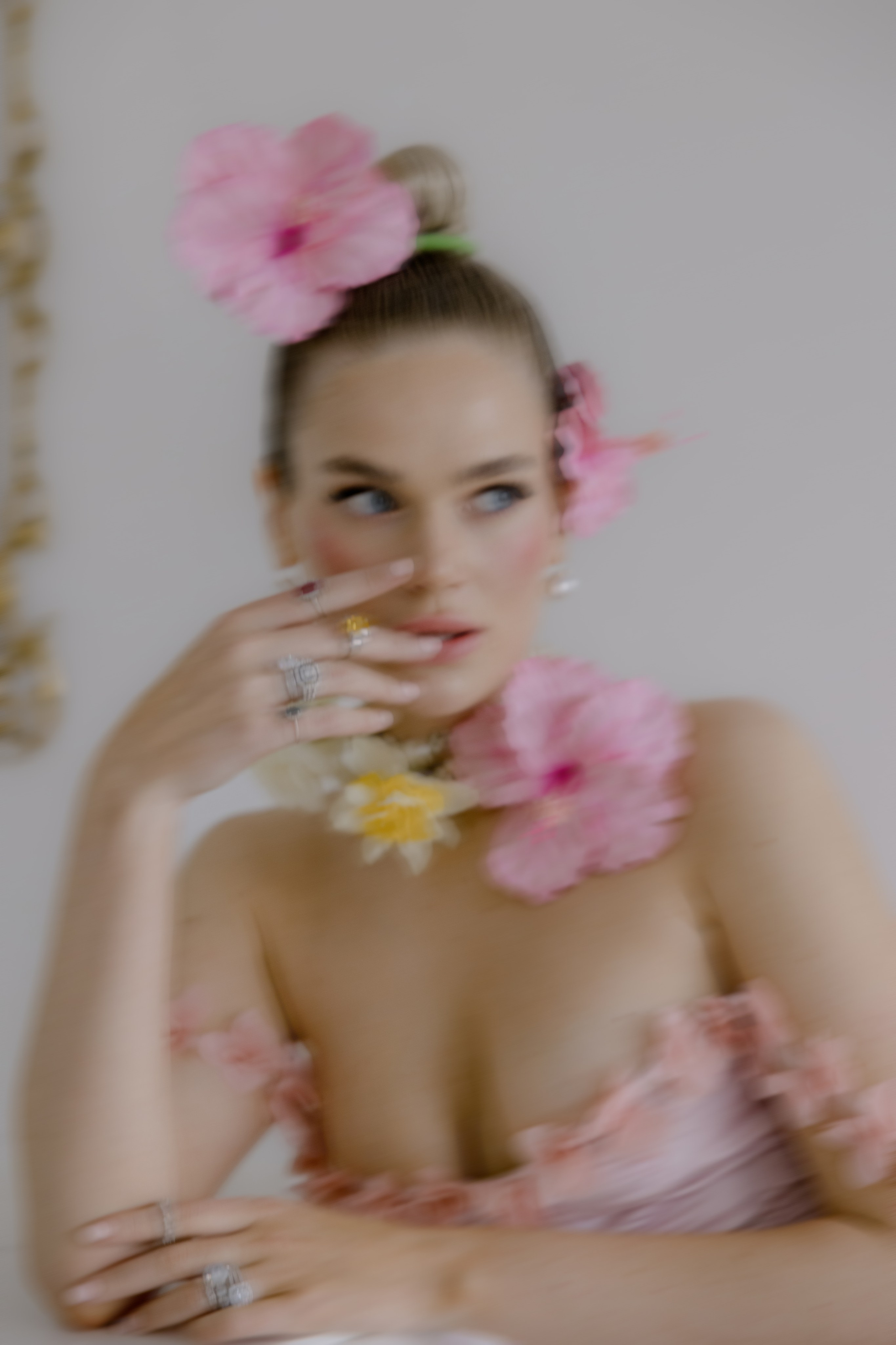 Spring inspiration. Главная