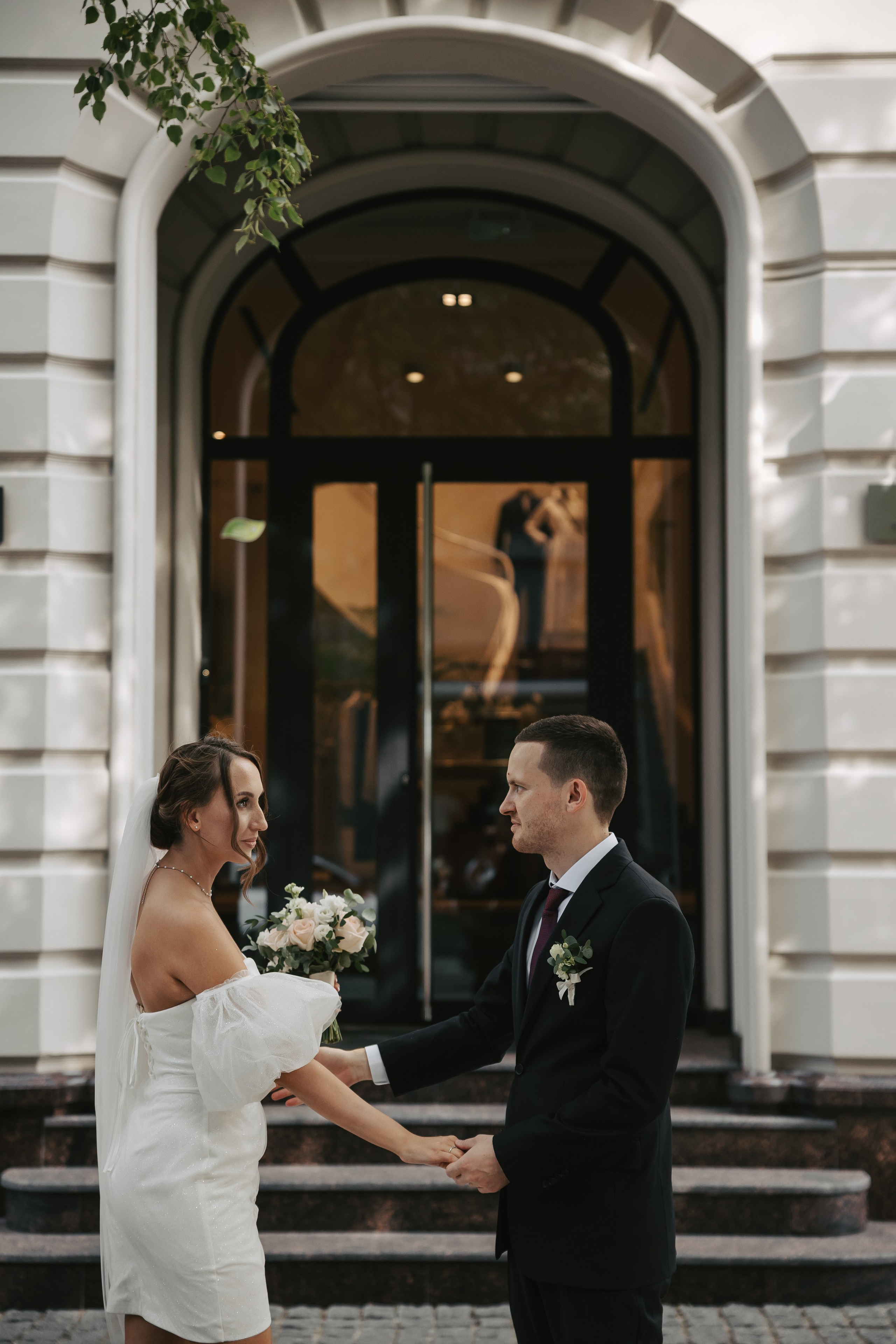 Гулина и Рома. Семейный фотограф в Казани Татьяна Андреева