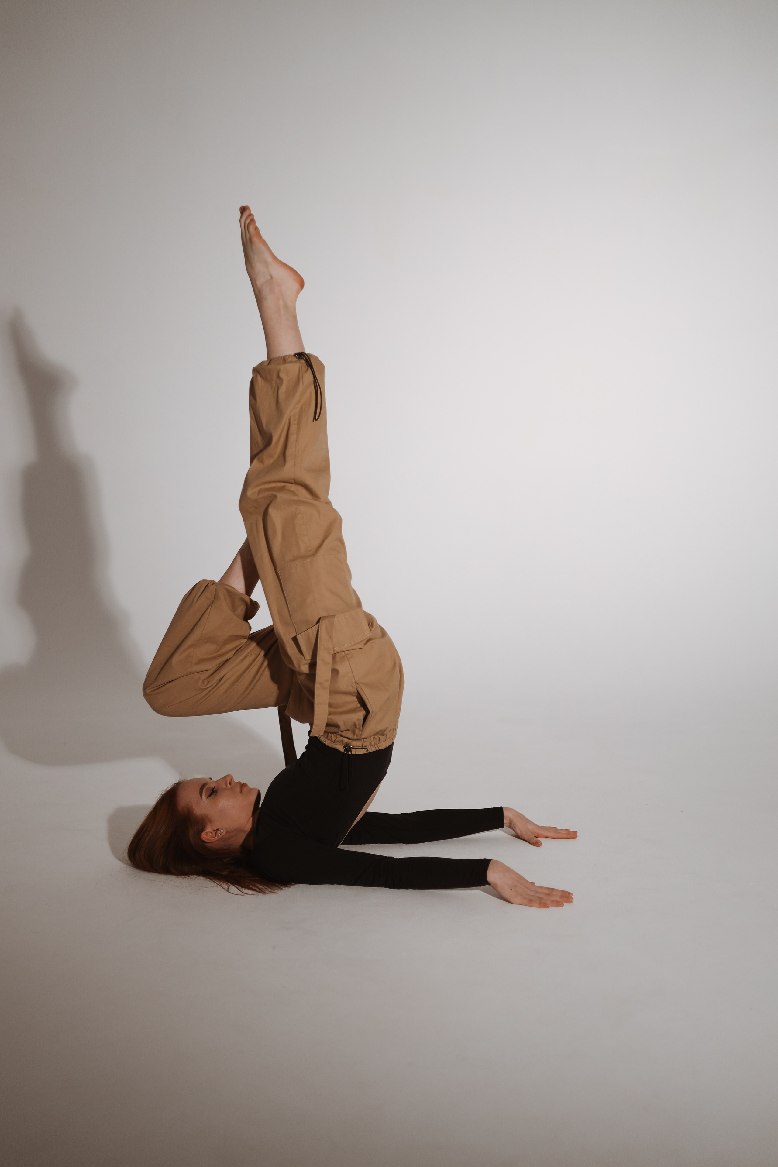 Girls. Photographer Tatiana Ivanova in Yaroslavl