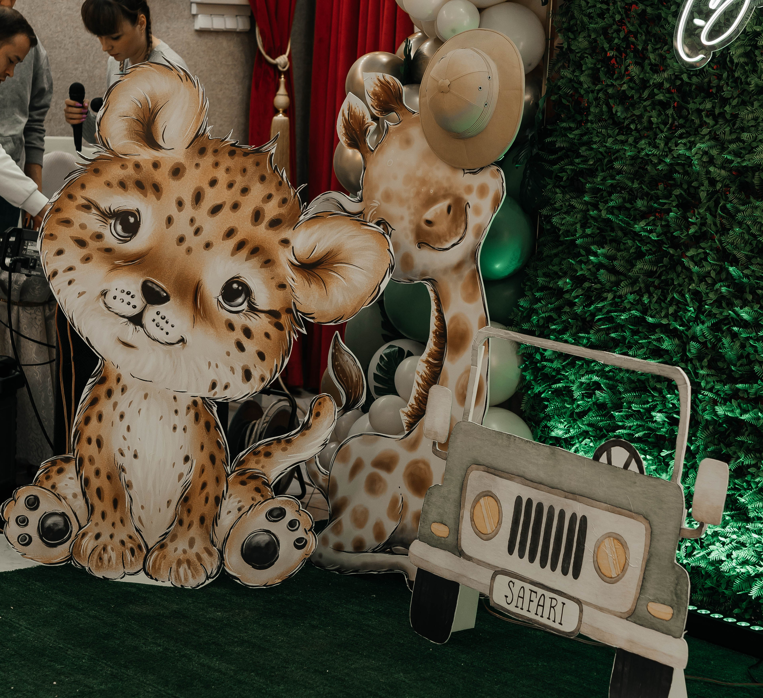 Эмиль. Свадебный фотограф в Саратове и Москве Гусейнова Рухия