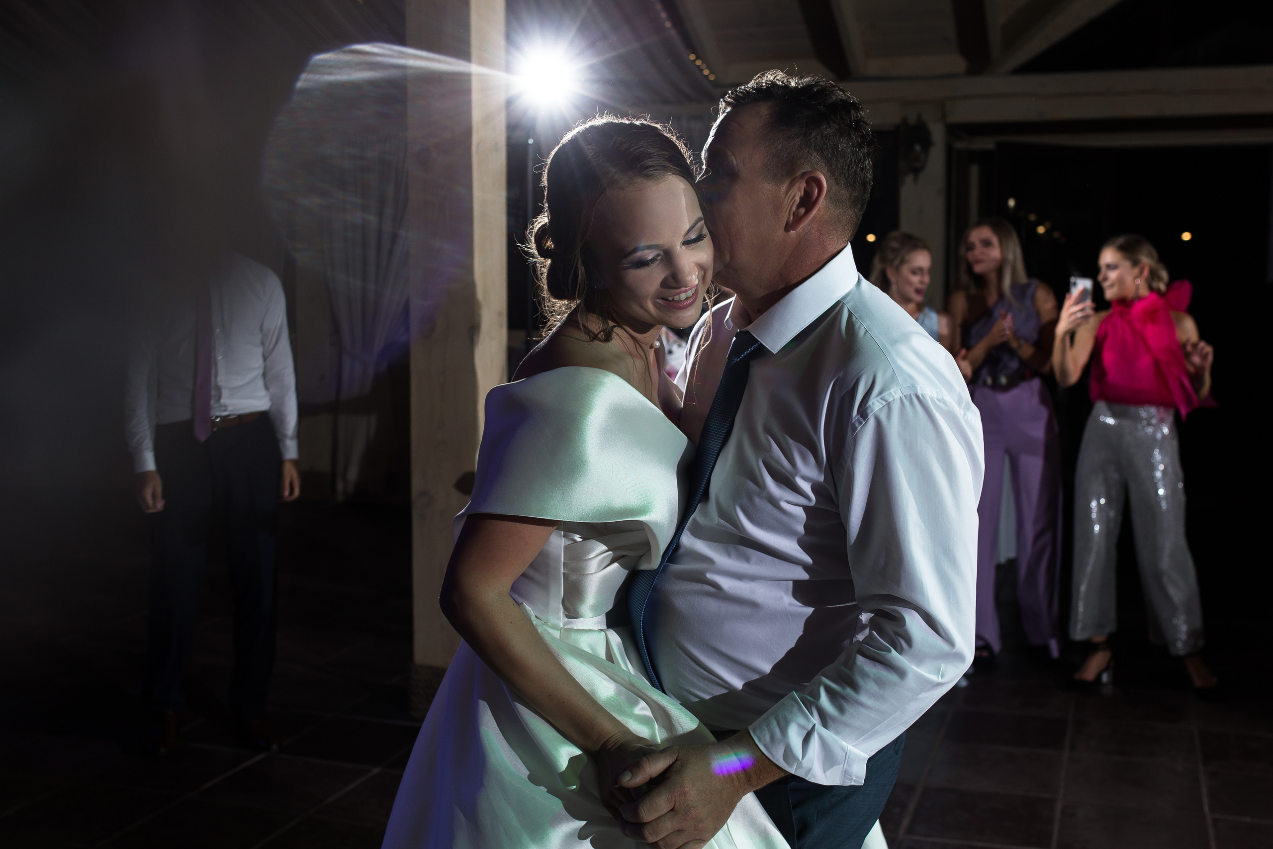 Юлиус и Евгения. Wedding photographer Kiryanov Maxim. I take photos in Moscow, Kolomna,