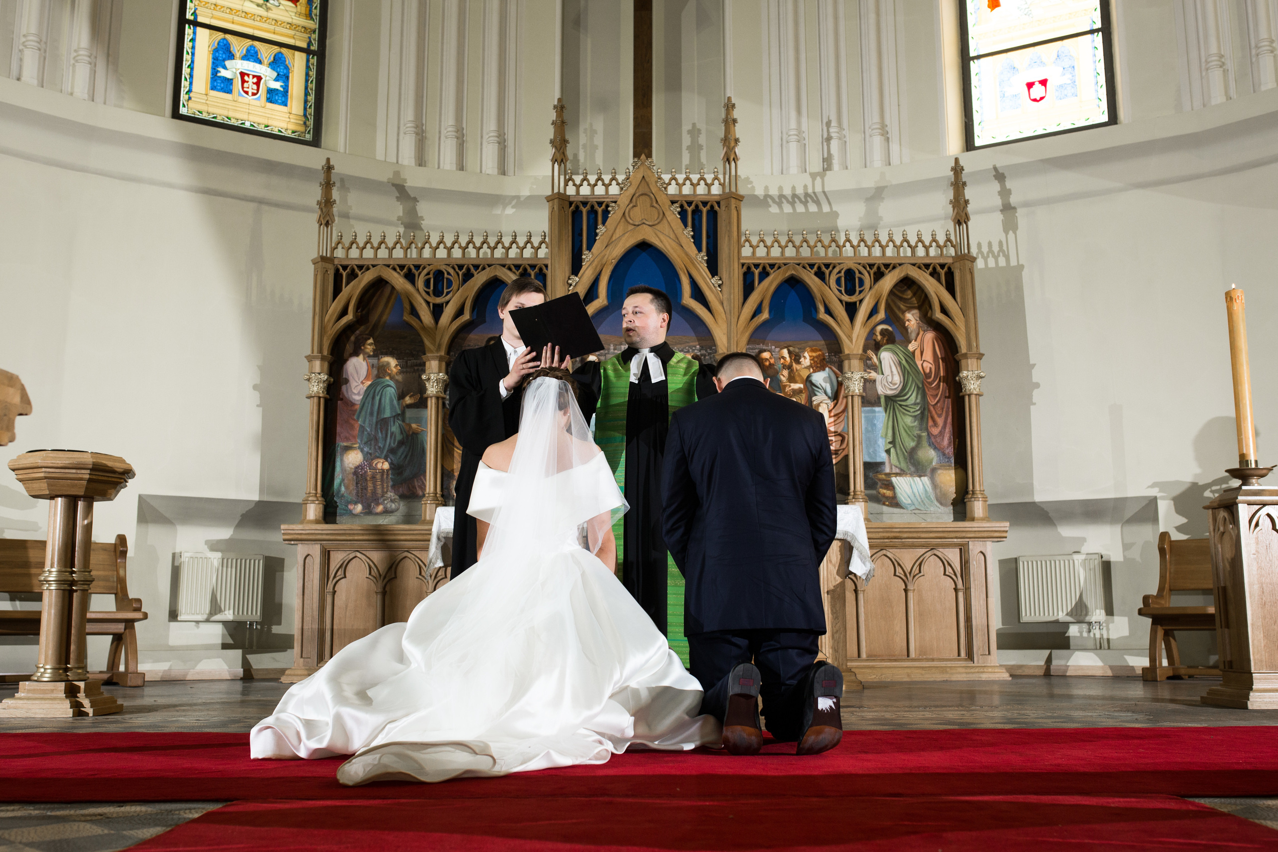 Юлиус и Евгения. Wedding photographer Kiryanov Maxim. I take photos in Moscow, Kolomna,