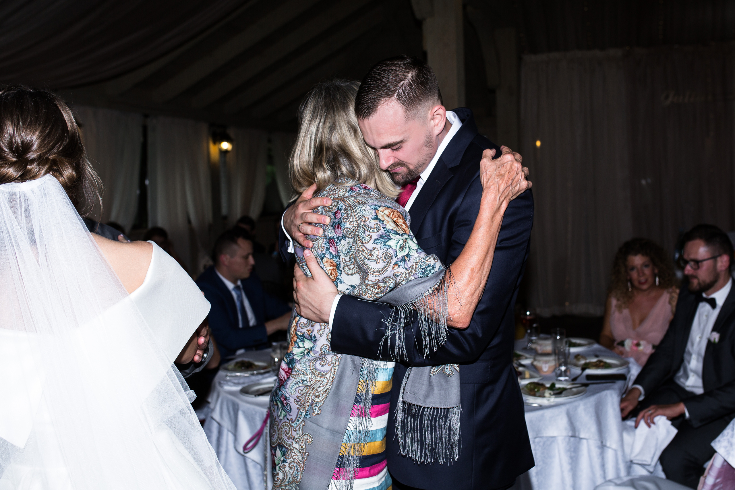 Юлиус и Евгения. Wedding photographer Kiryanov Maxim. I take photos in Moscow, Kolomna,