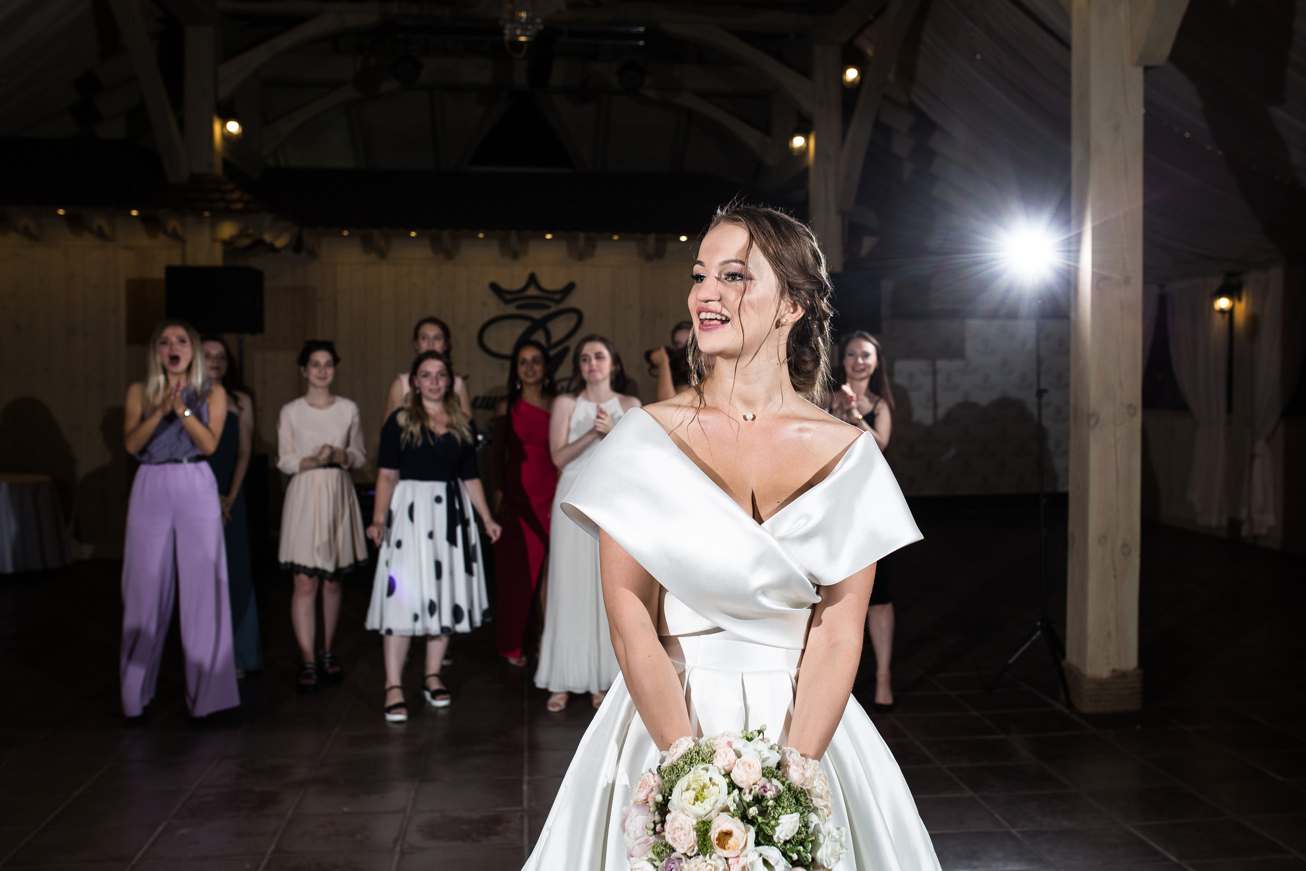 Юлиус и Евгения. Wedding photographer Kiryanov Maxim. I take photos in Moscow, Kolomna,