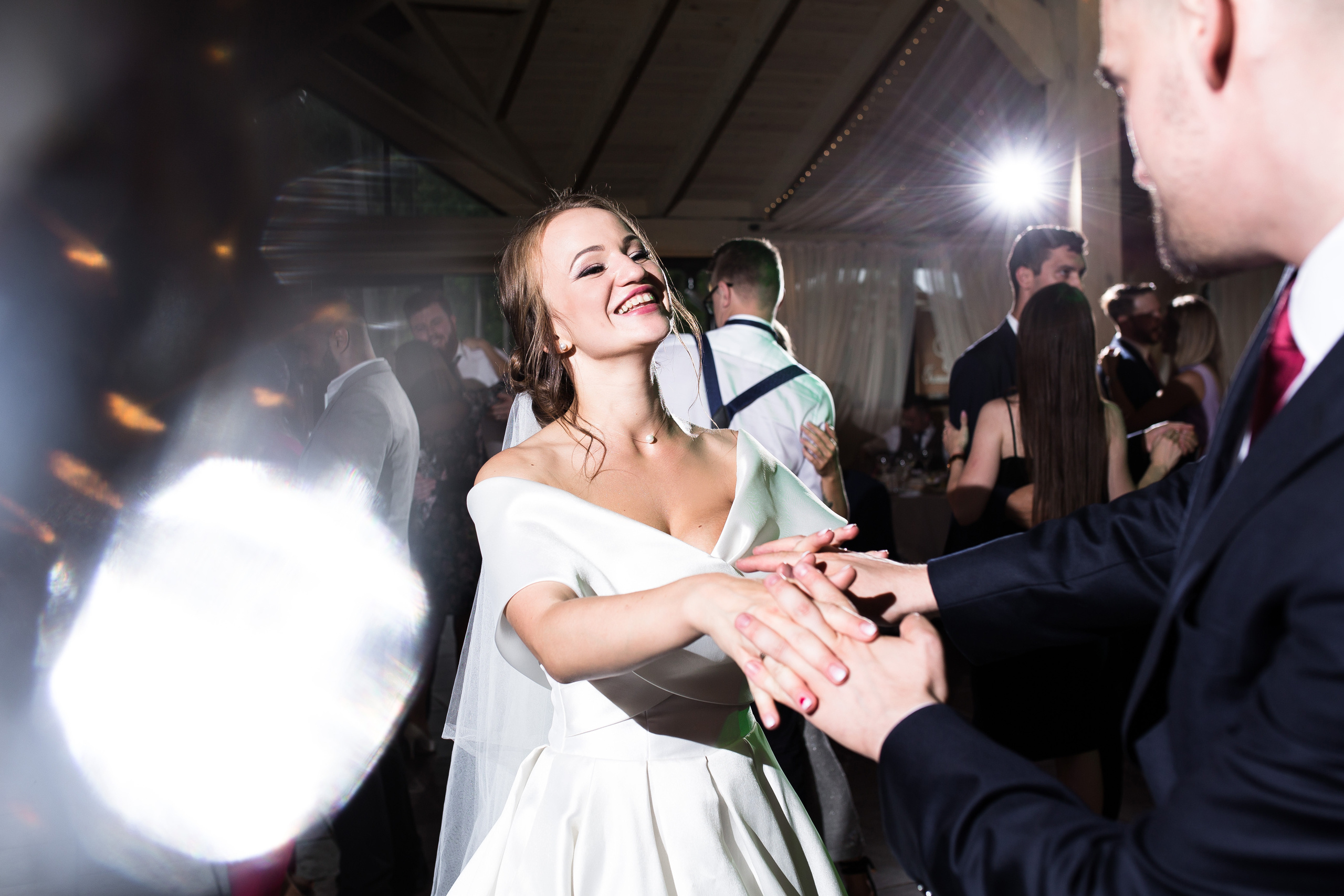 Юлиус и Евгения. Wedding photographer Kiryanov Maxim. I take photos in Moscow, Kolomna,