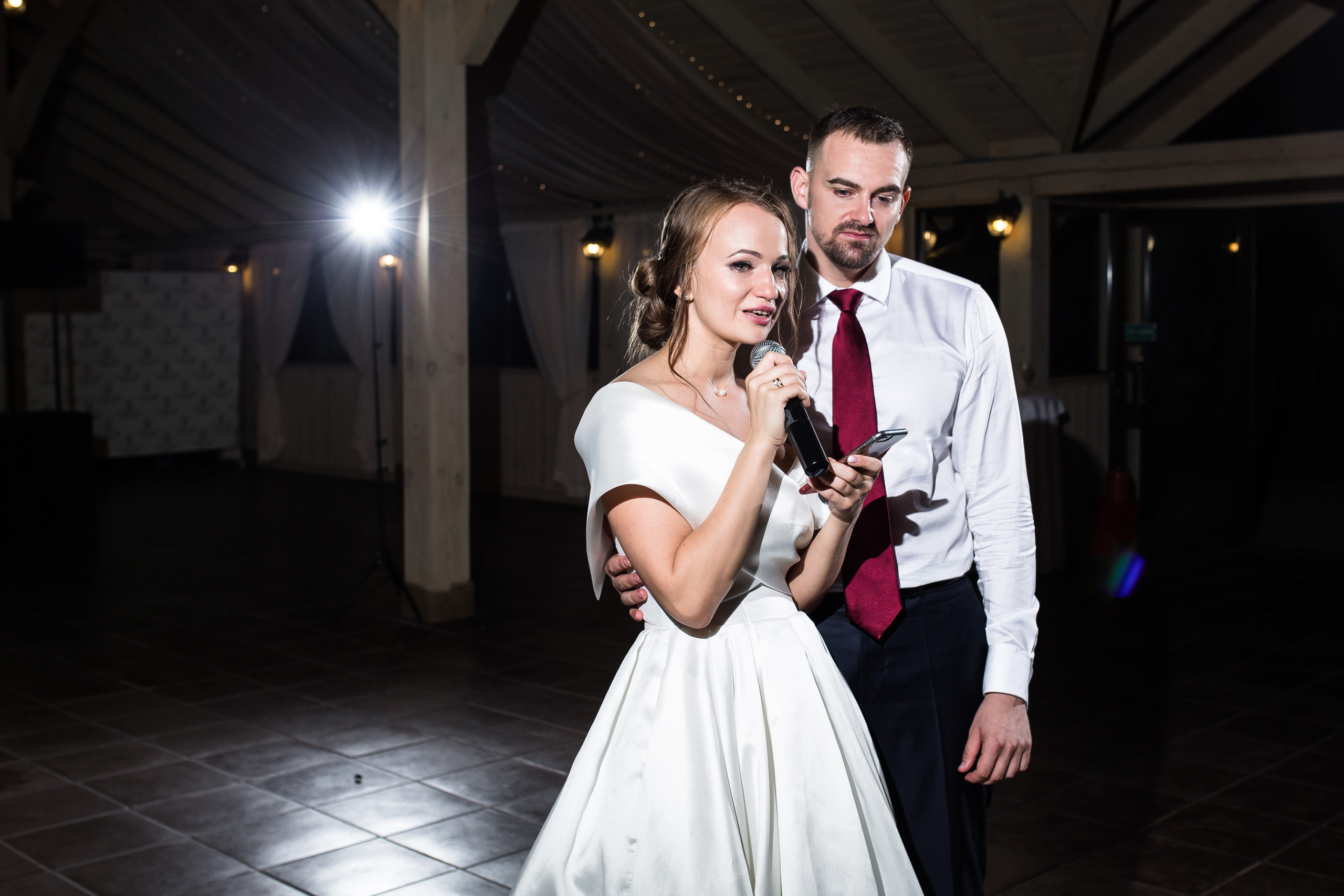 Юлиус и Евгения. Wedding photographer Kiryanov Maxim. I take photos in Moscow, Kolomna,