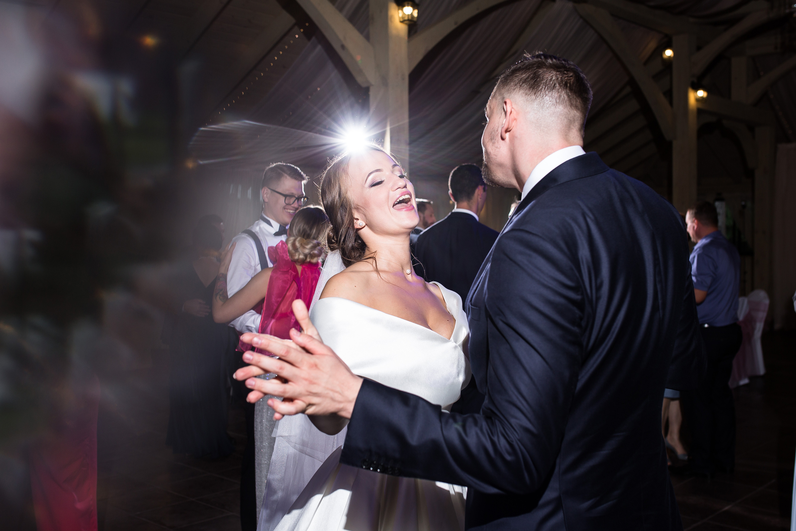 Юлиус и Евгения. Wedding photographer Kiryanov Maxim. I take photos in Moscow, Kolomna,