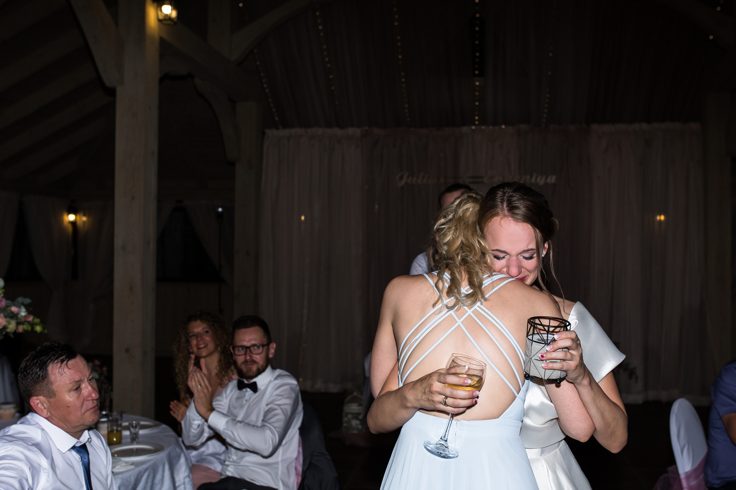 Юлиус и Евгения. Wedding photographer Kiryanov Maxim. I take photos in Moscow, Kolomna,