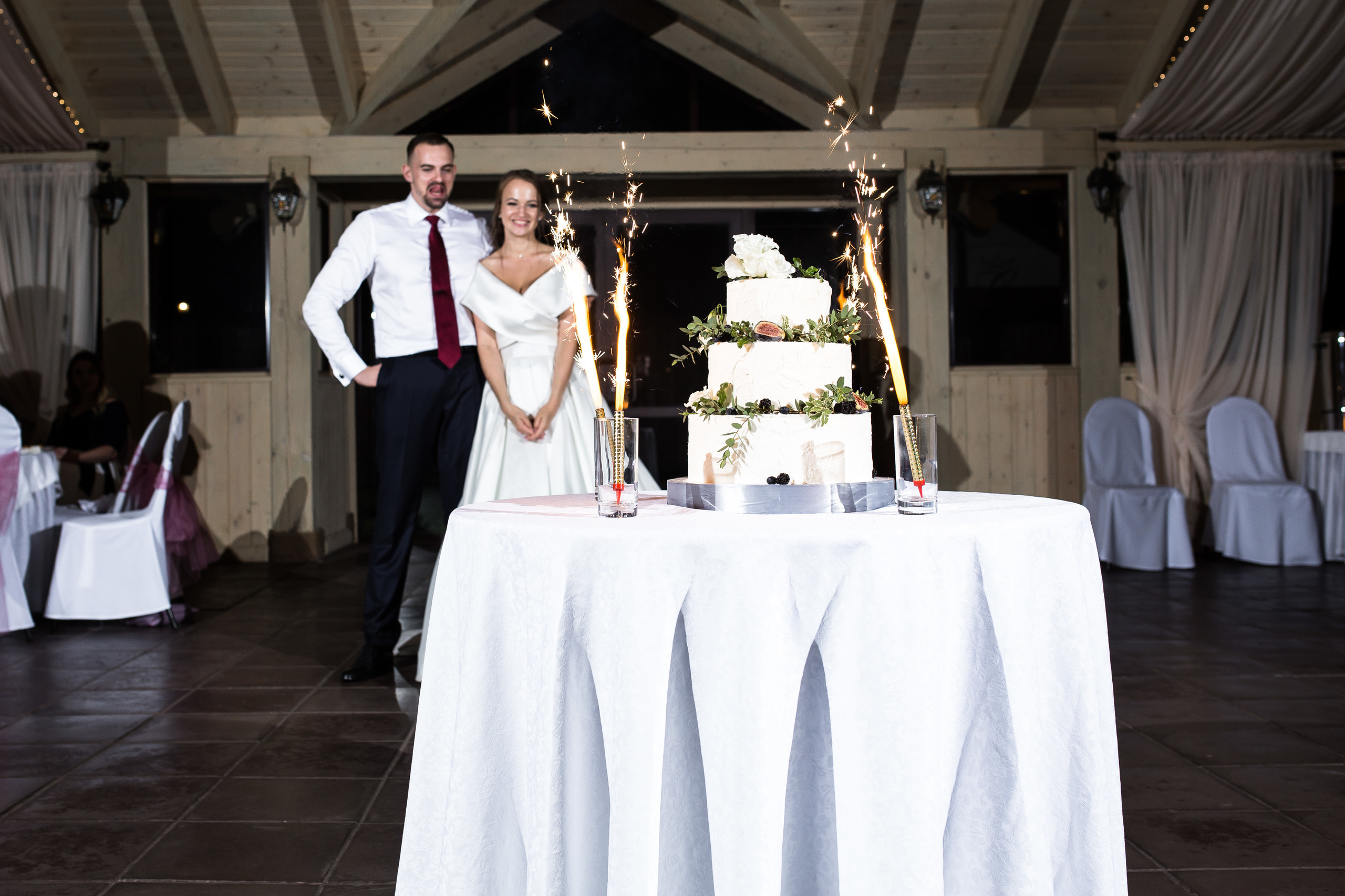 Юлиус и Евгения. Wedding photographer Kiryanov Maxim. I take photos in Moscow, Kolomna,