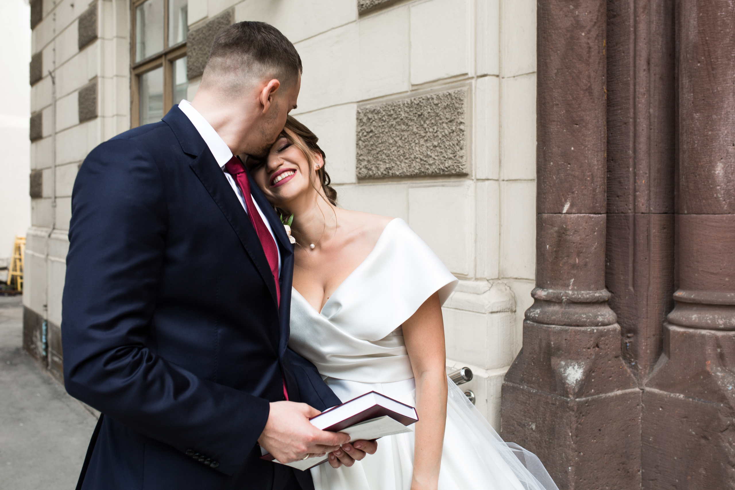 Юлиус и Евгения. Wedding photographer Kiryanov Maxim. I take photos in Moscow, Kolomna,