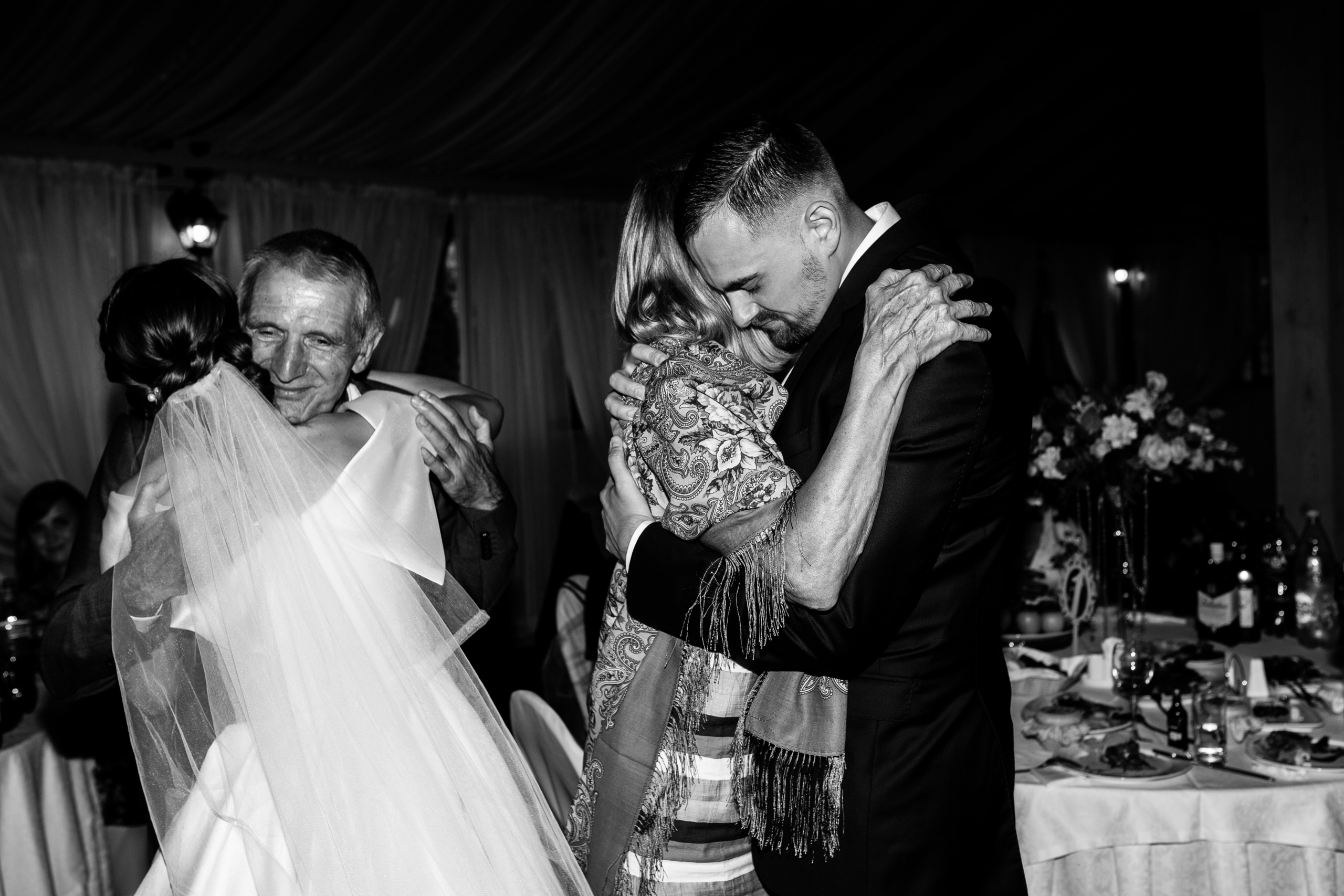 Юлиус и Евгения. Wedding photographer Kiryanov Maxim. I take photos in Moscow, Kolomna,