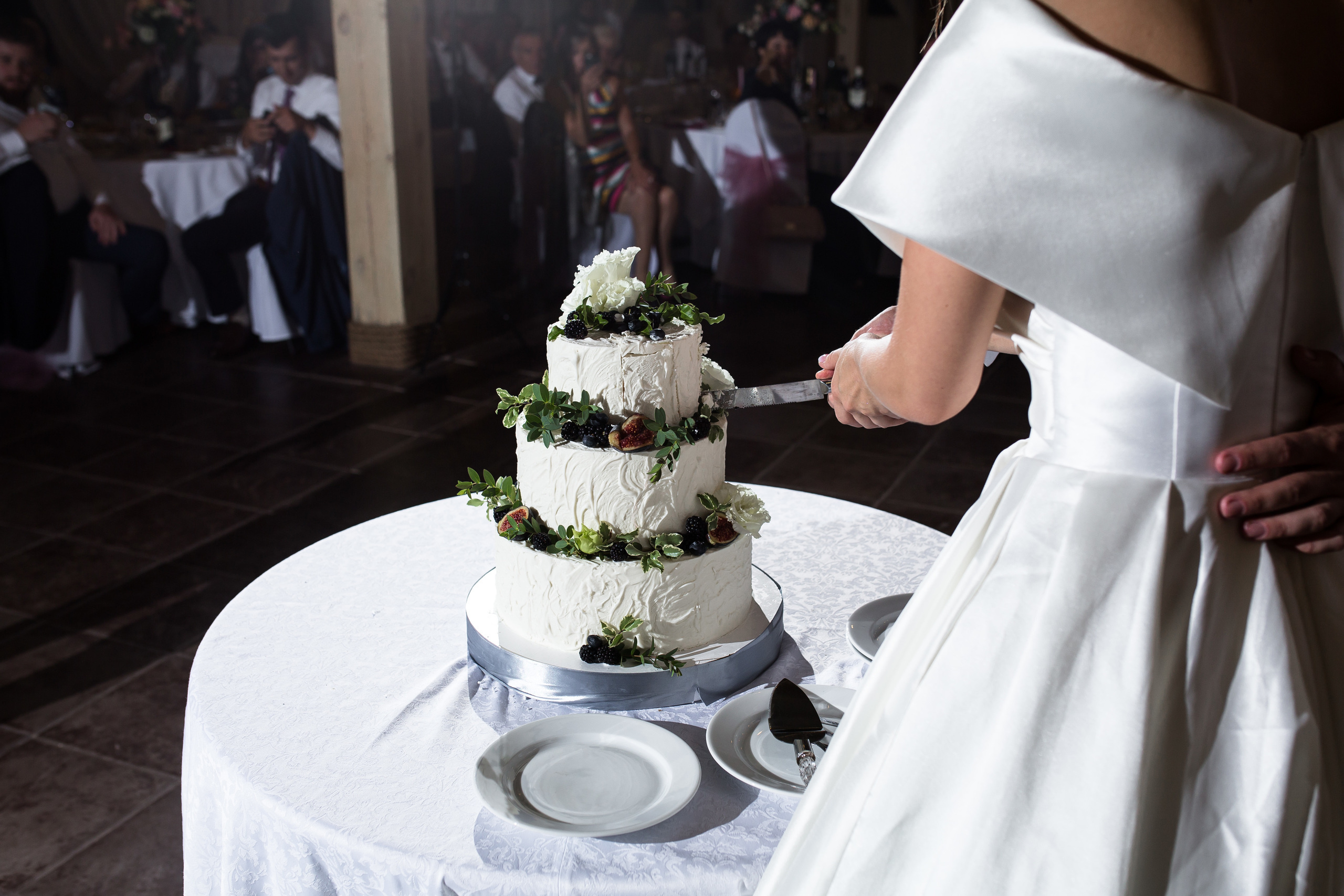 Юлиус и Евгения. Wedding photographer Kiryanov Maxim. I take photos in Moscow, Kolomna,